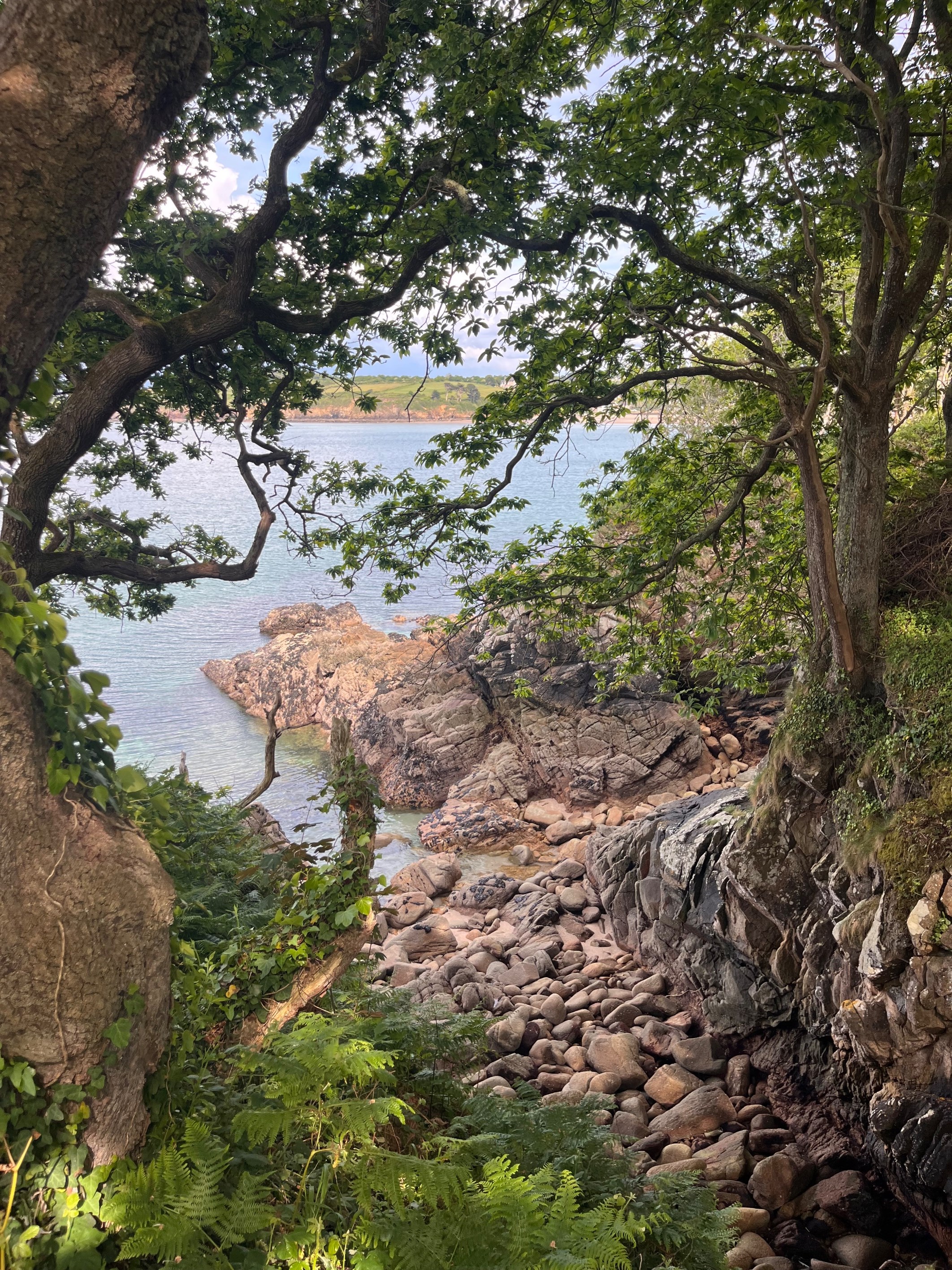  Douarnenez, Property with seaview. - 物件實景