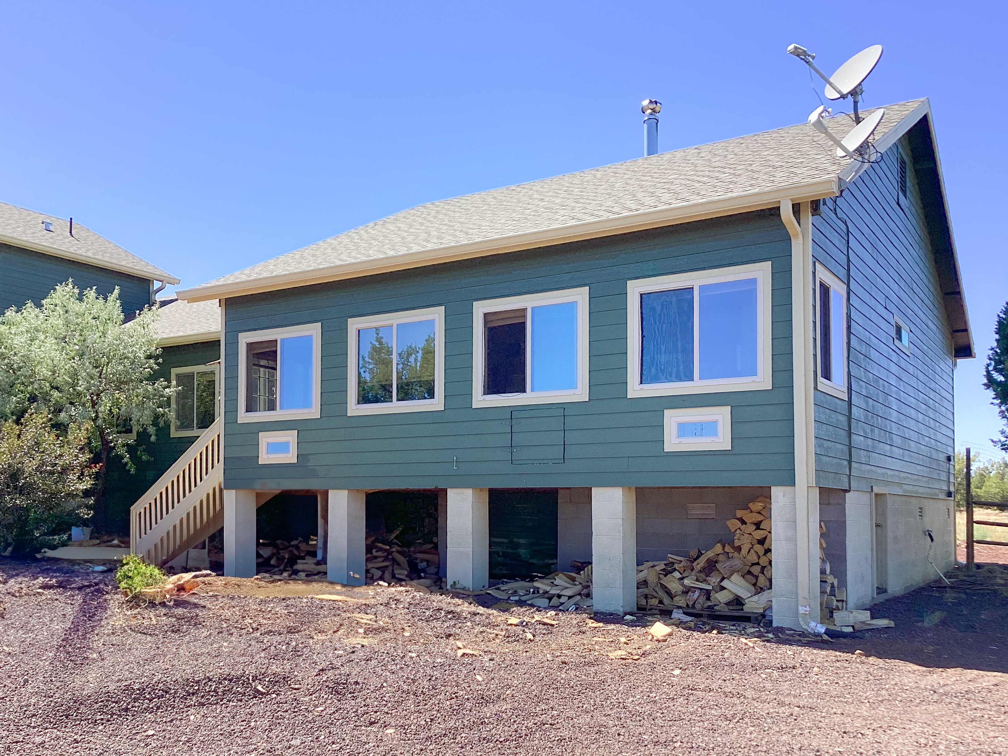 Concho, Arizona, 85924, United States, 4 Bedrooms Bedrooms, ,Residential,For Sale,2005351