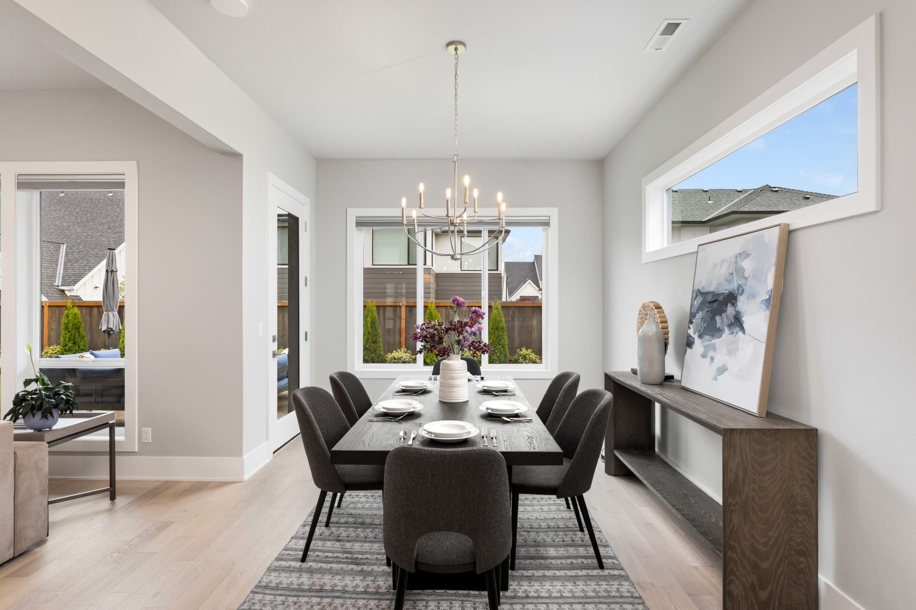  27771 SW MARIGOLD TER Wilsonville, OR 97070 - 物件實景