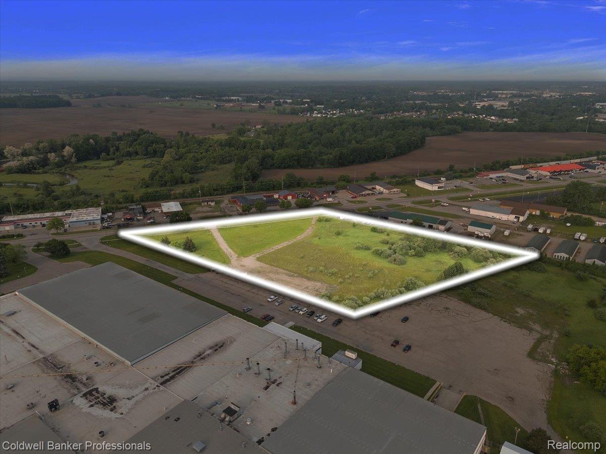 Lapeer, Michigan, 48446, United States, ,Land,For Sale,1896031