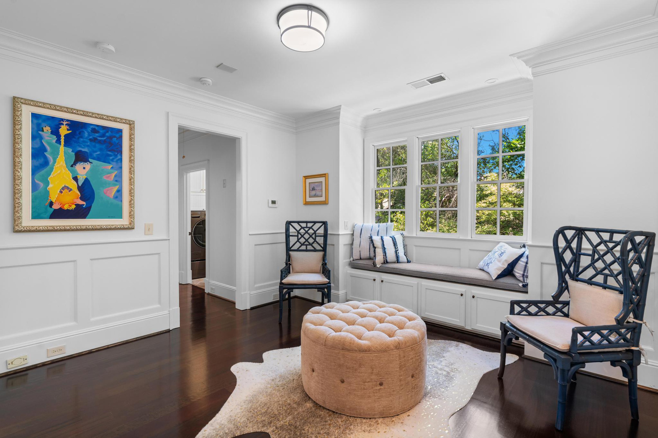  Sophisticated Newer Custom-built Home in Desirable Garden Hills - 物件實景