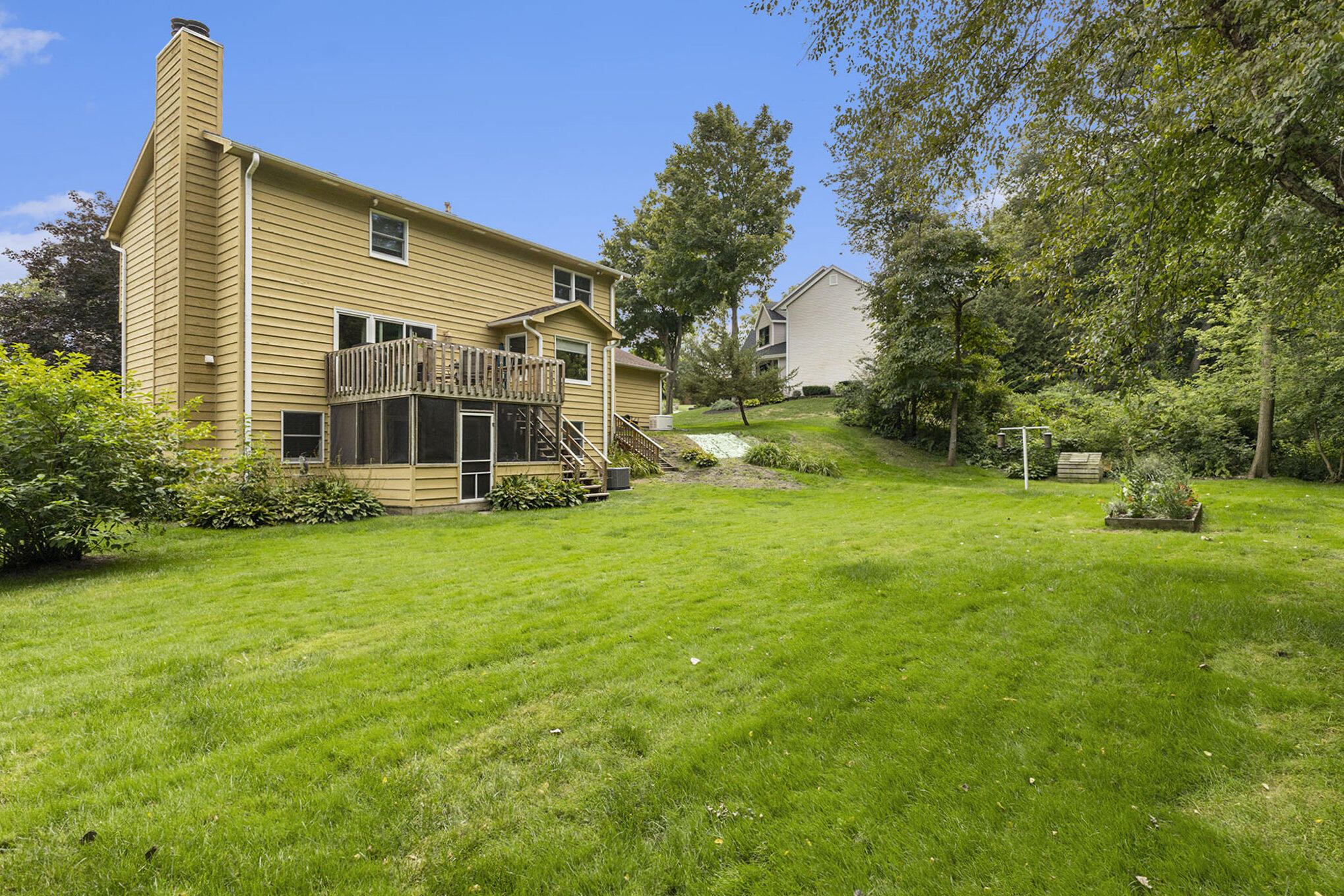 Valparaiso, Indiana, 46385, United States, 4 Bedrooms Bedrooms, ,4 BathroomsBathrooms,Residential,For Sale,1974482