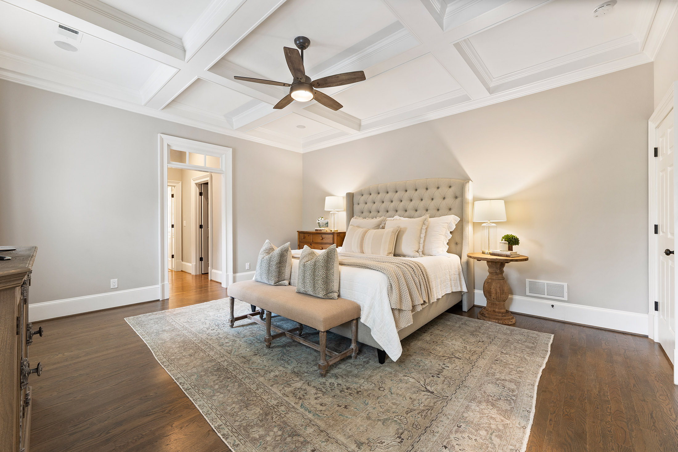  Exceptional Southern Living Street of Dreams Home in Coveted Bethany Green - 物件實景