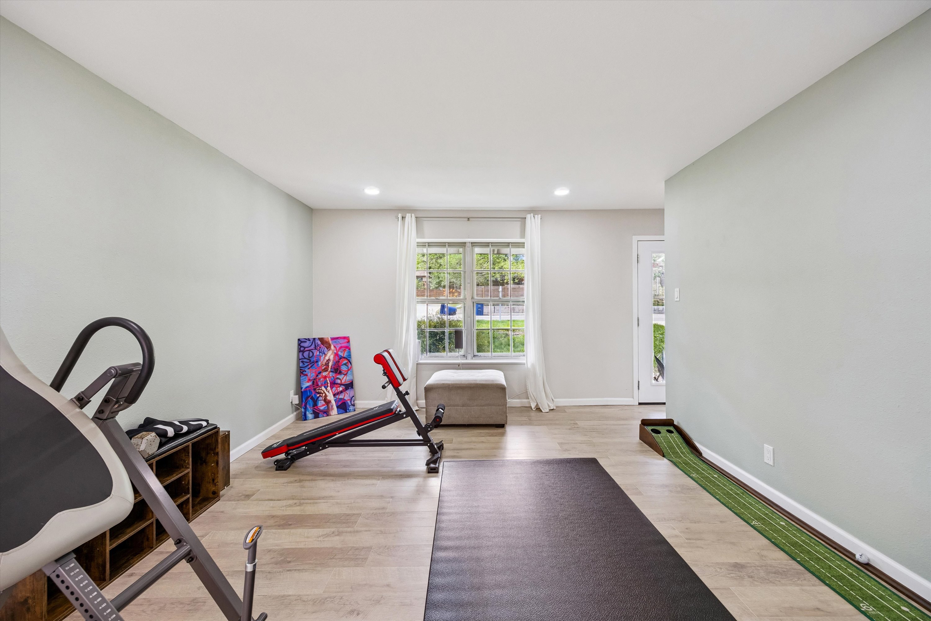  Renovated Home in University Hills - 物件實景