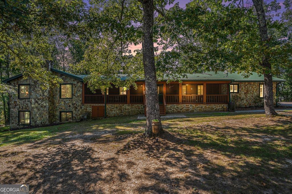 Blue Ridge, Georgia, 30513, United States, 6 Bedrooms Bedrooms, ,4 BathroomsBathrooms,Residential,For Sale,1858934