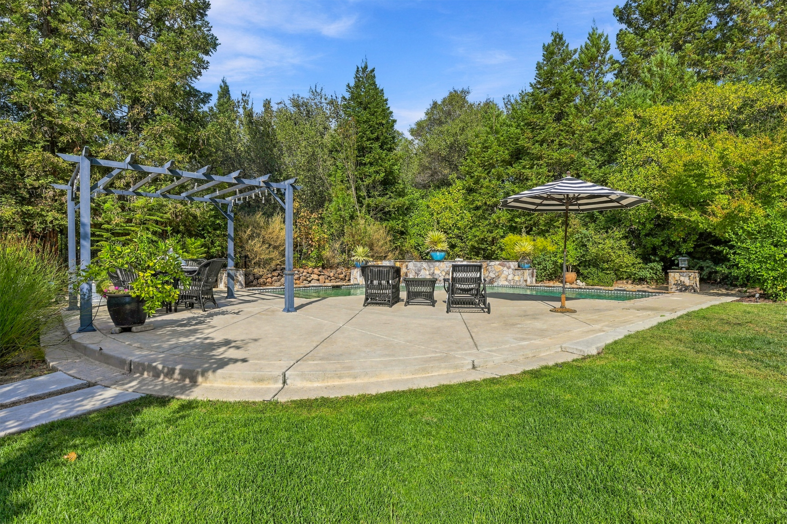  5571 Monte Claire Lane, Loomis, CA 95650 - 物件實景