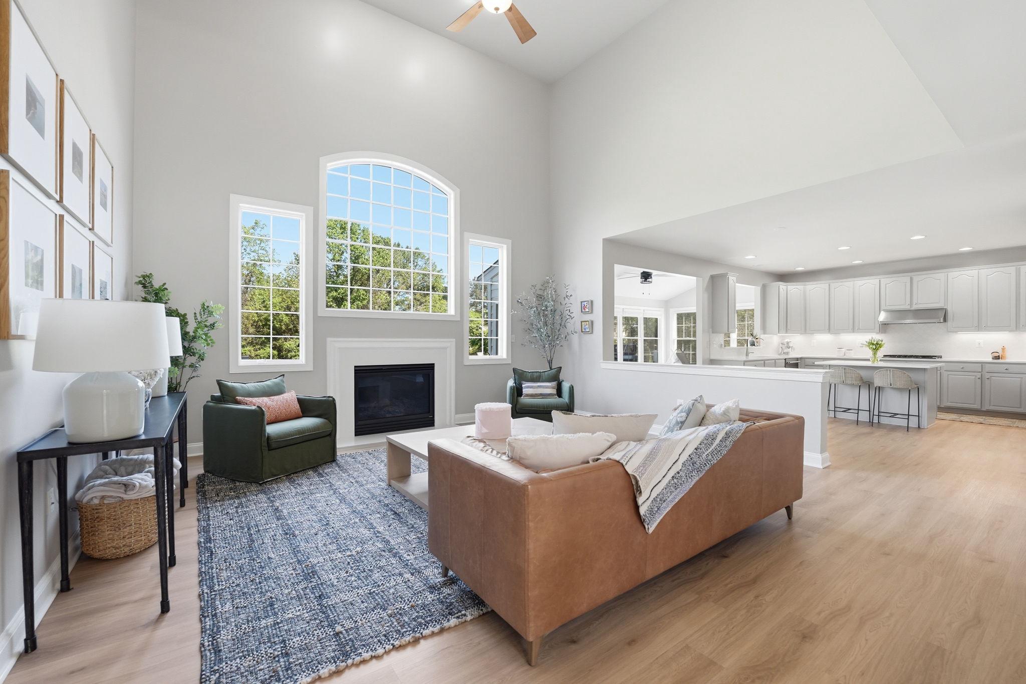  15137 Golf View Drive, Haymarket, VA, 20169 - 物件實景