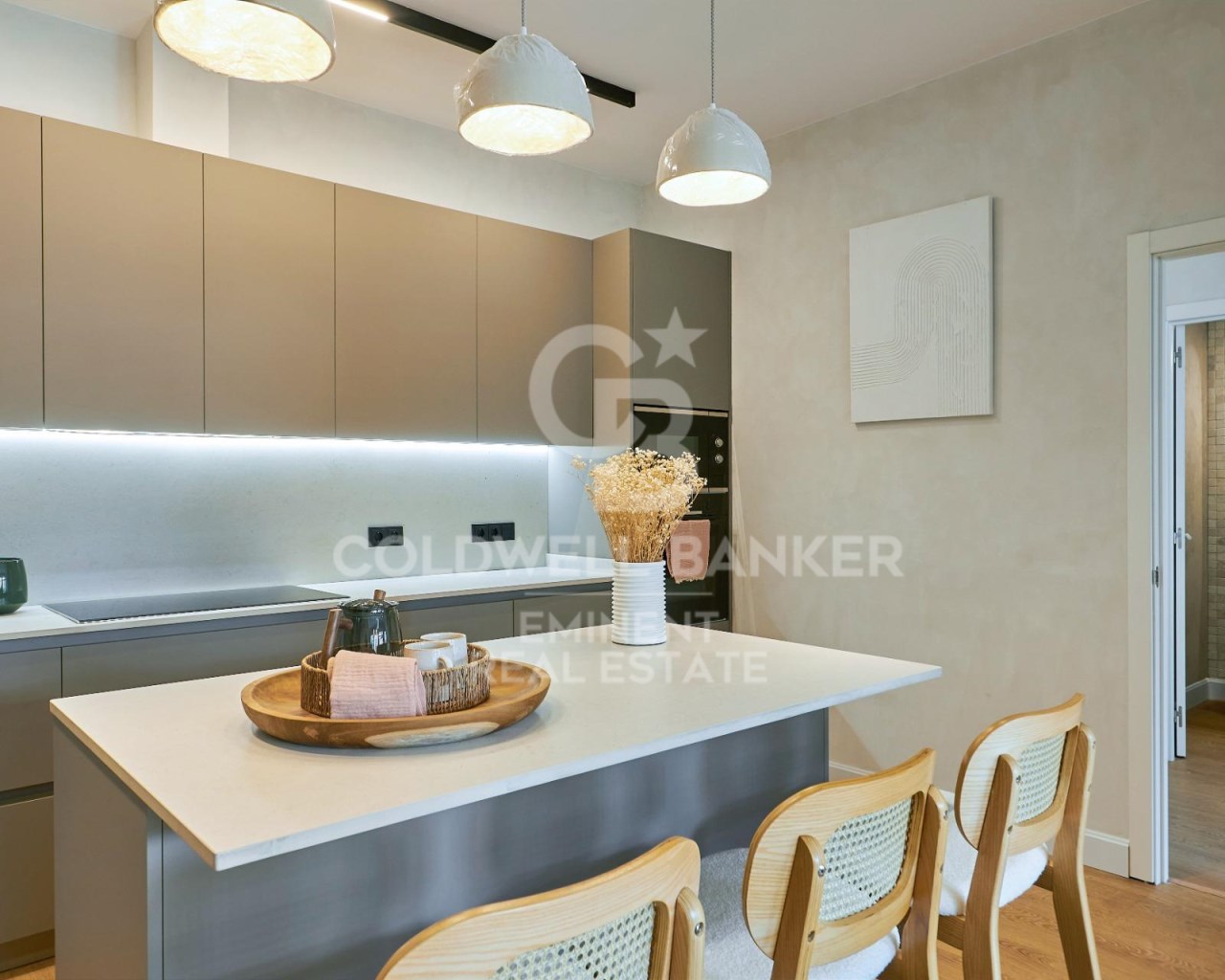 Barcelona, Barcelona, Sarri? - Sant Gervasi, Tur?, Barcelona, Catalonia, ES, 4 Bedrooms Bedrooms, ,5 BathroomsBathrooms,Residential,For Sale,Barcelona, Barcelona, Sarri? - Sant Gervasi, Tur? ,1612781