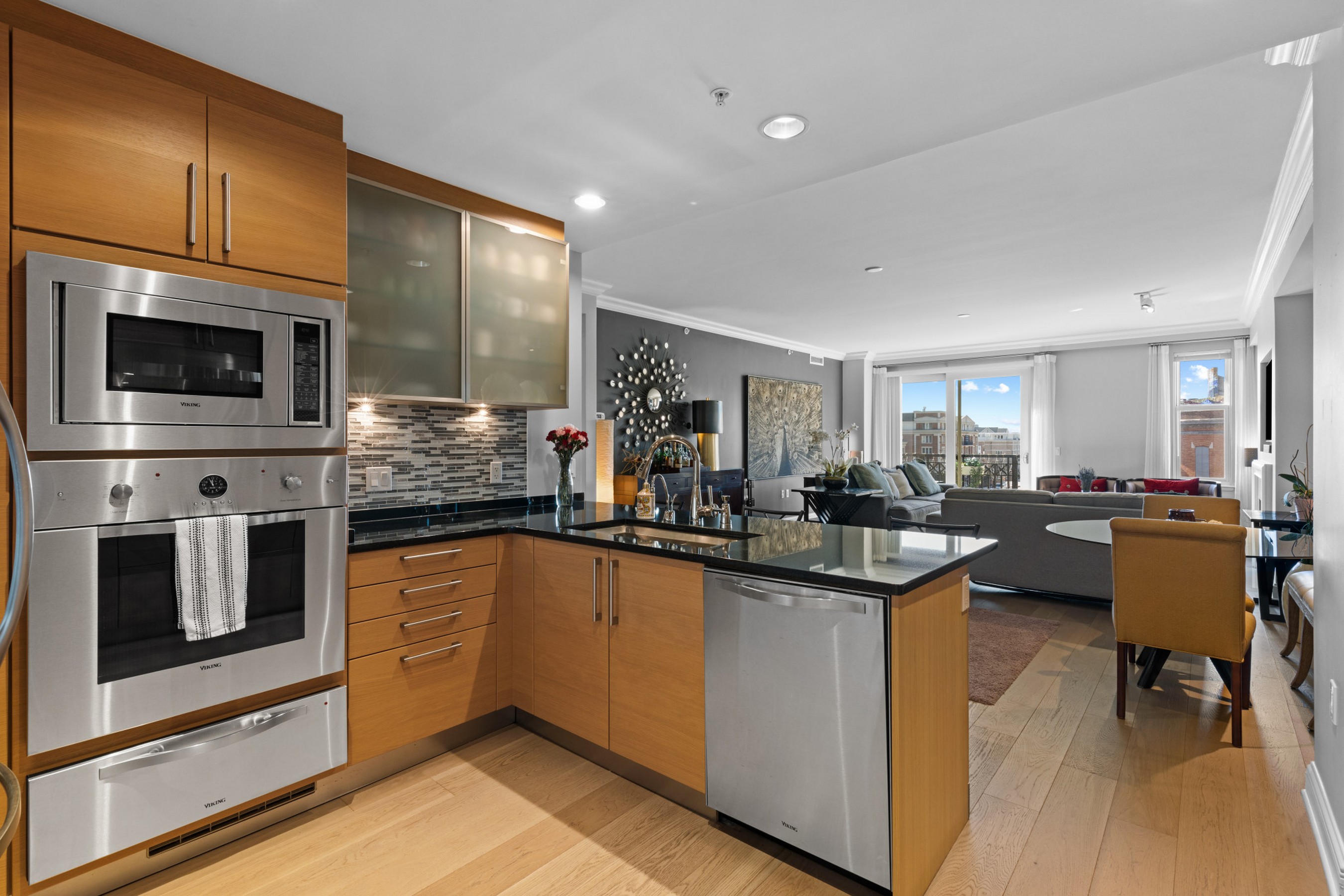  THE RITZ-CARLTON RESIDENCES - 物件實景
