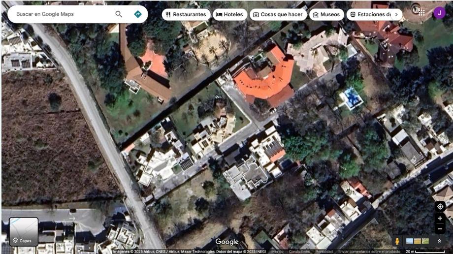 Monterrey, Nuevo León, 64987, Mexico, 5 Bedrooms Bedrooms, ,5 BathroomsBathrooms,Residential,For Sale,1940150