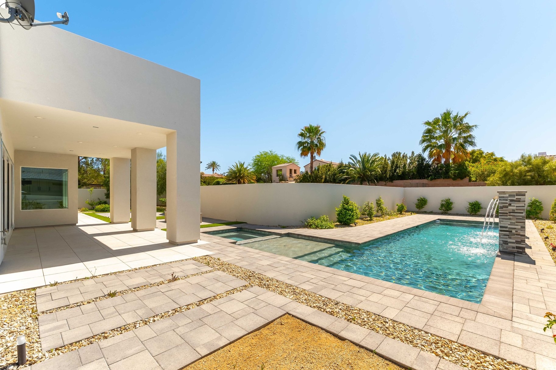  New to Market - 物件實景