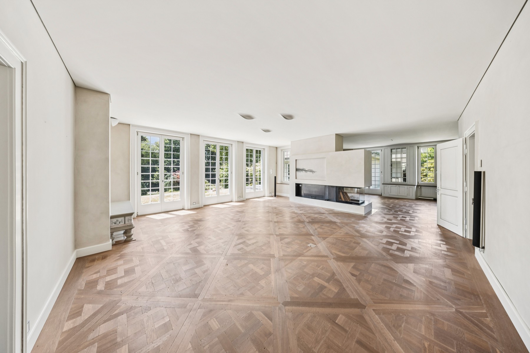  An exceptional residence located in the heart of Bern