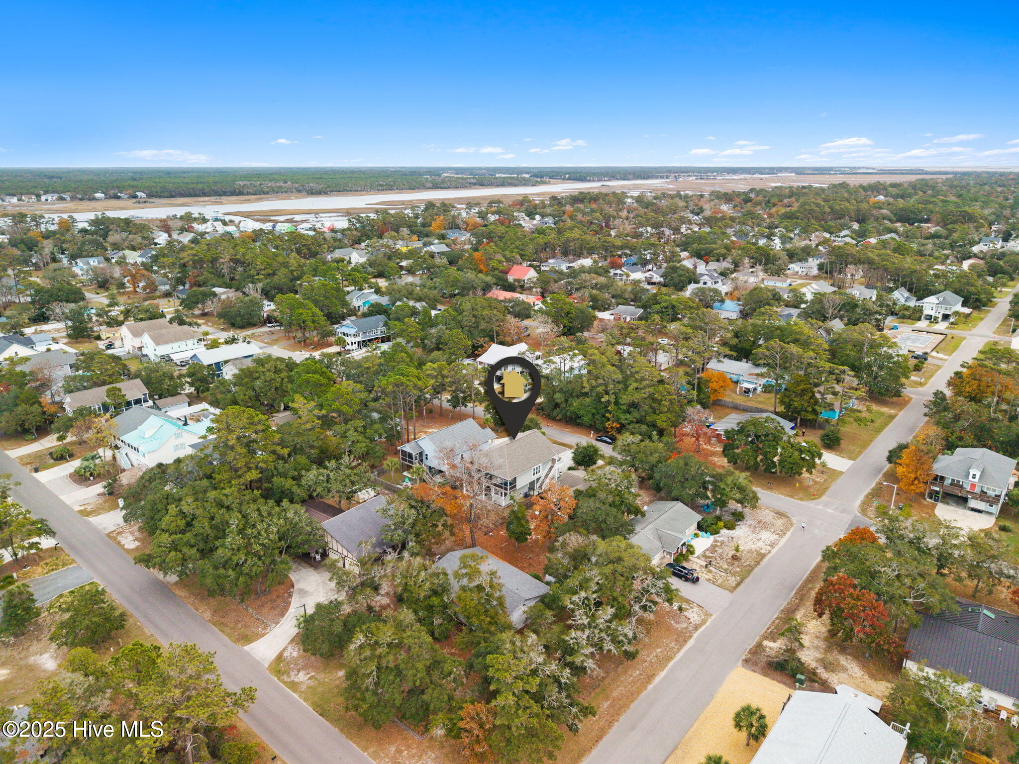 Oak Island, North Carolina, 28465, United States, 3 Bedrooms Bedrooms, ,2 BathroomsBathrooms,Residential,For Sale,2009975