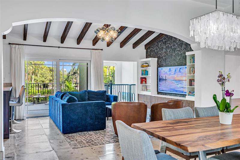 Fort Lauderdale, Florida, 33304, United States, 3 Bedrooms Bedrooms, ,3 BathroomsBathrooms,Residential,For Sale,1985546