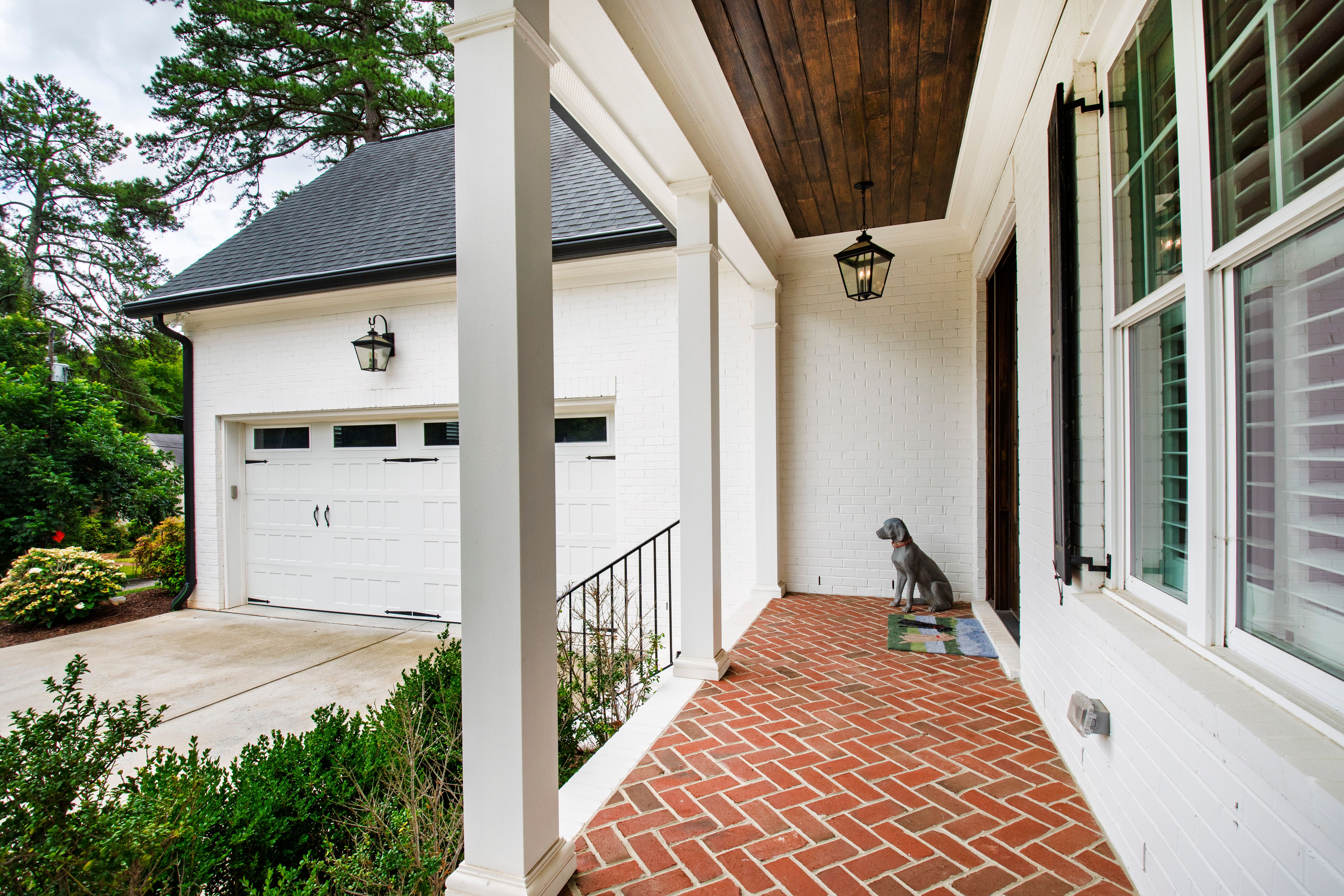  911 Canterbury Road, Raleigh, NC 27607 - 物件實景