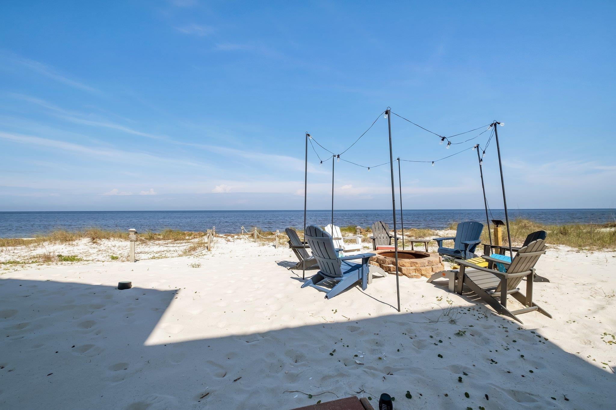 Alligator Point, Florida, 32346, United States, 4 Bedrooms Bedrooms, ,3 BathroomsBathrooms,Residential,For Sale,1805560