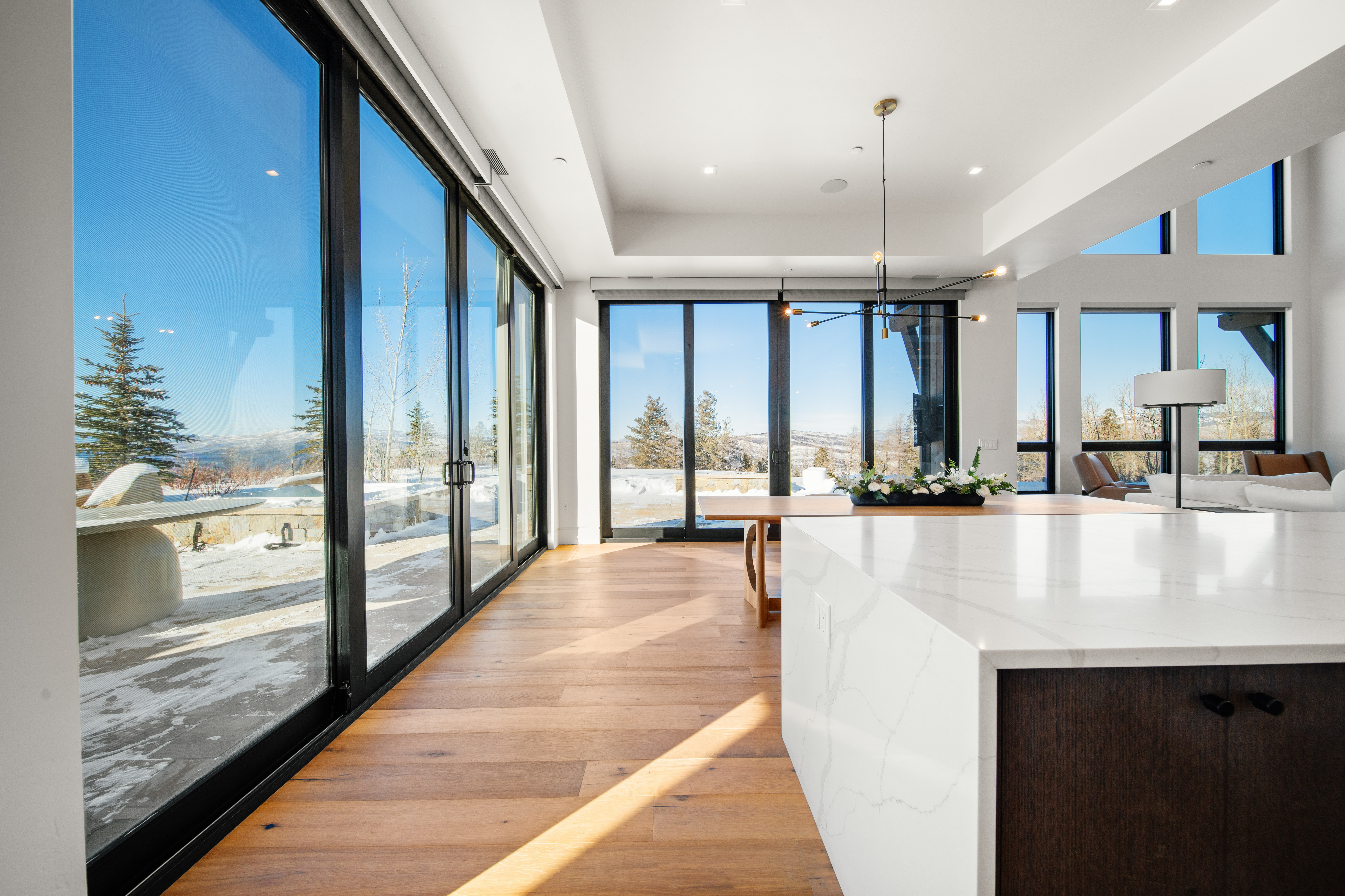  Mountain Modern Luxury Meets Effortless Cordillera Living at 145 Gore Trail - 物件實景