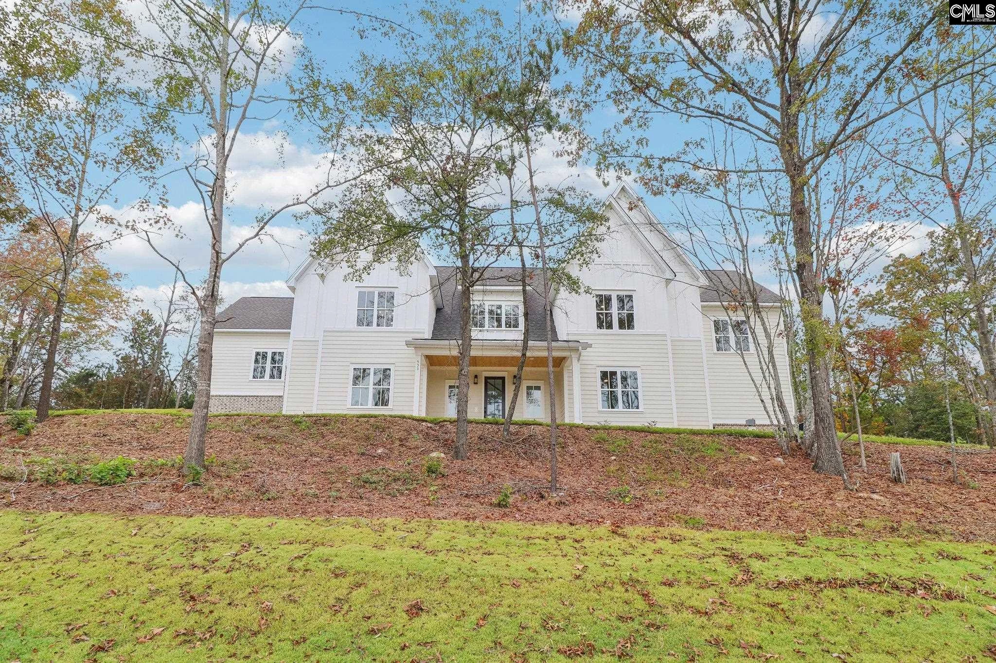 533 Midway Forest Trail, Lexington, South Carolina, 29072, United States, 4 Bedrooms Bedrooms, ,4 BathroomsBathrooms,Residential,For Sale,533 Midway Forest Trail,1409091