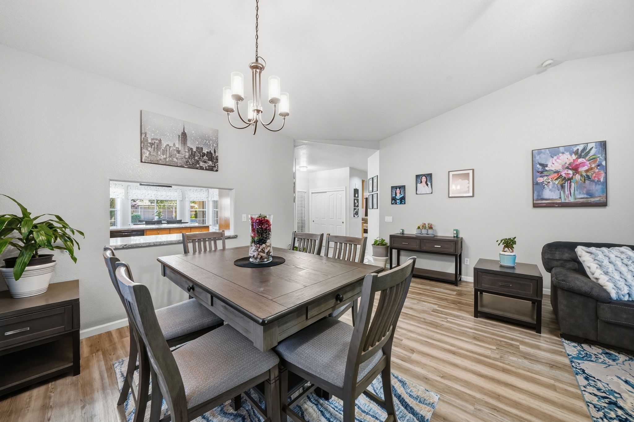  Single Story Home in a Sought After Lodi Neighborhood - 物件實景
