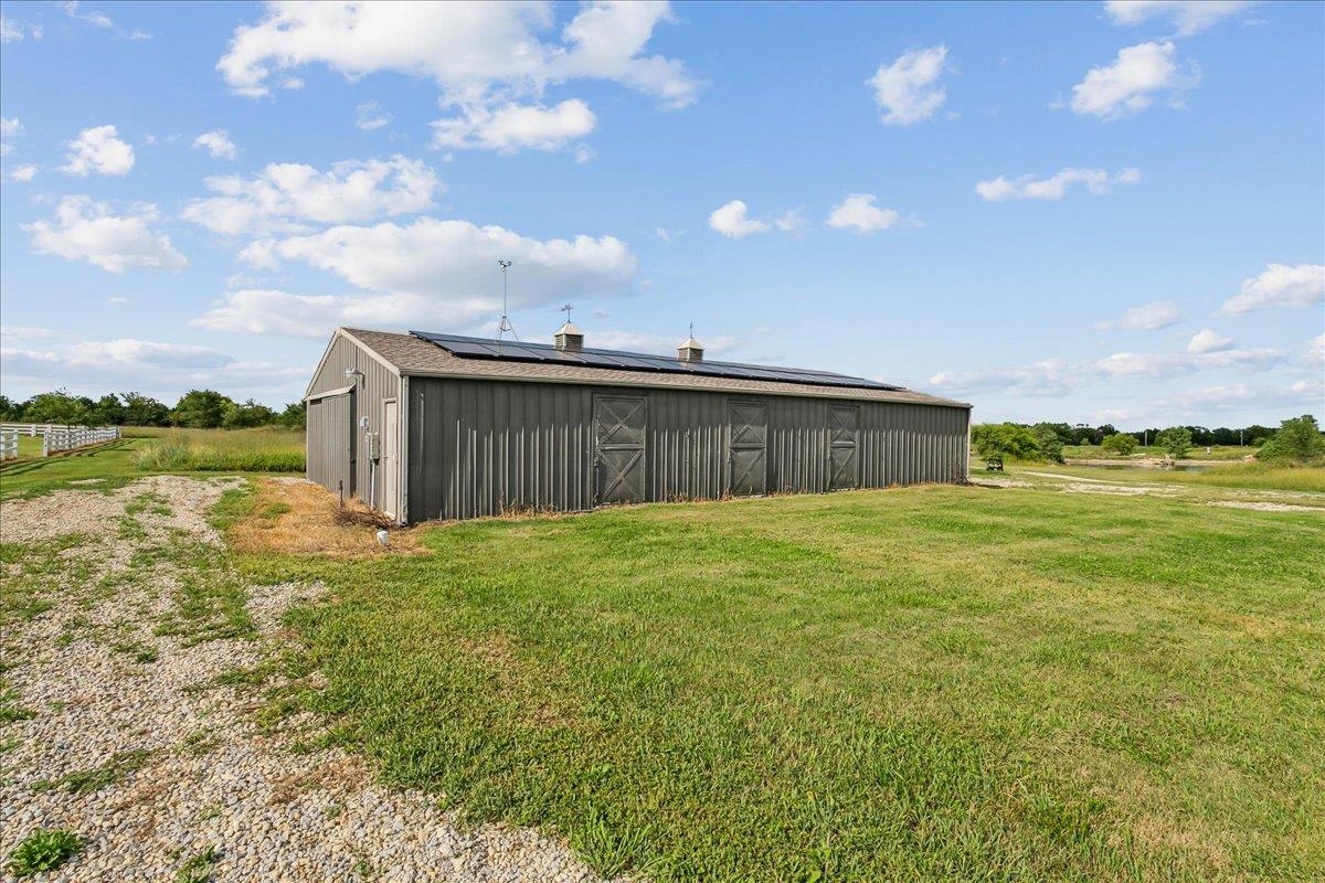 Augusta, Kansas, 67010, United States, 4 Bedrooms Bedrooms, ,4 BathroomsBathrooms,Residential,For Sale,1942309