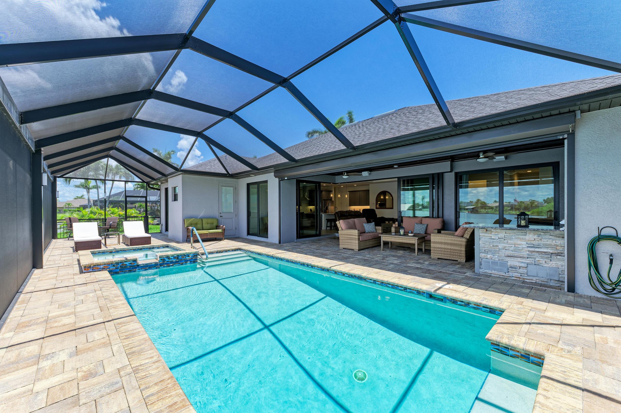 Port Charlotte, Florida, 33981, United States, 3 Bedrooms Bedrooms, ,2 BathroomsBathrooms,Residential,For Sale,1874520