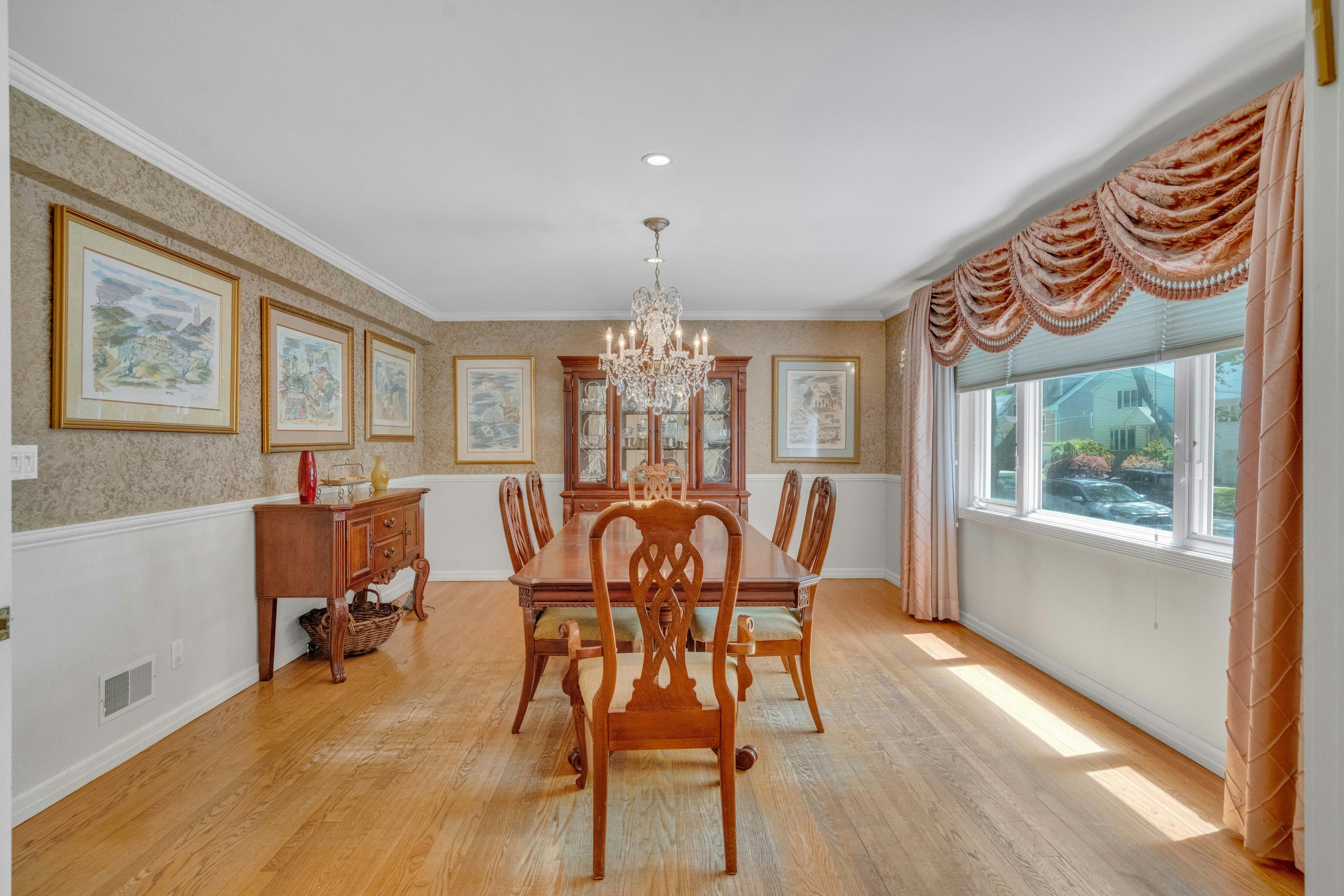  805 Washburn Street, Teaneck, NJ 07666 - 物件實景