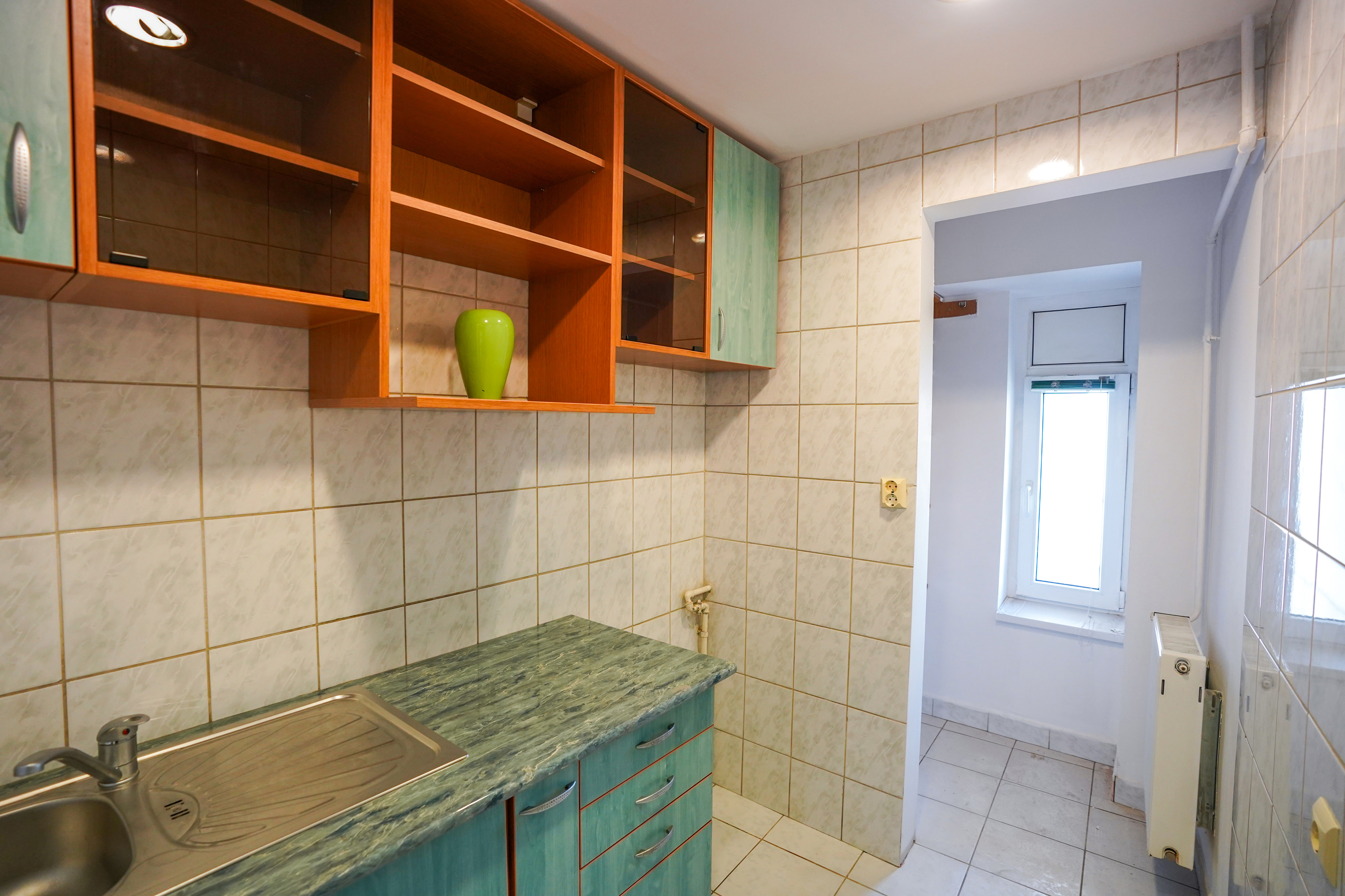  Three-Room Apartment in a Boutique Building in the Heart of the Floreasca - 物件實景