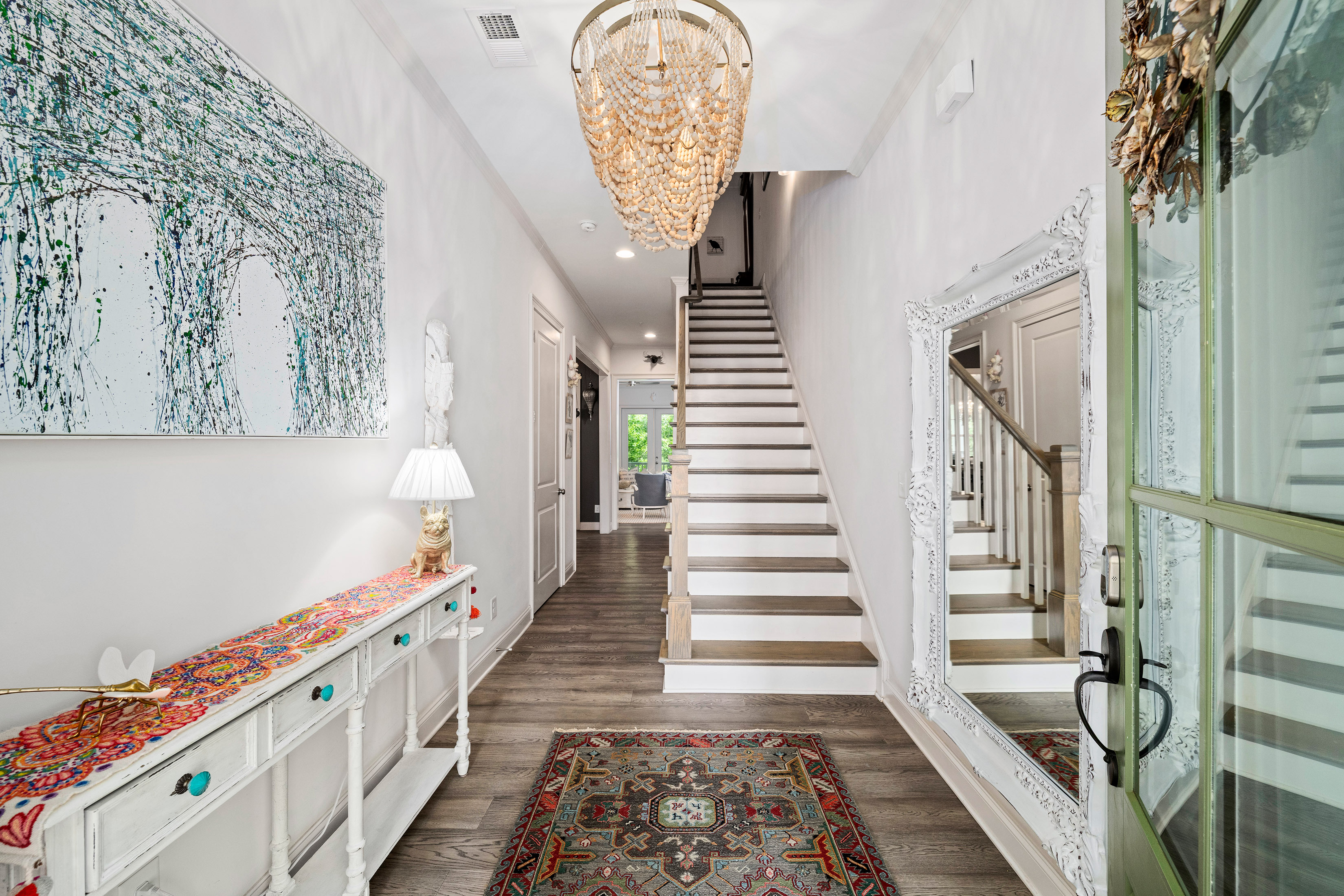  Ideally Positioned in Midwick, One of Alpharetta