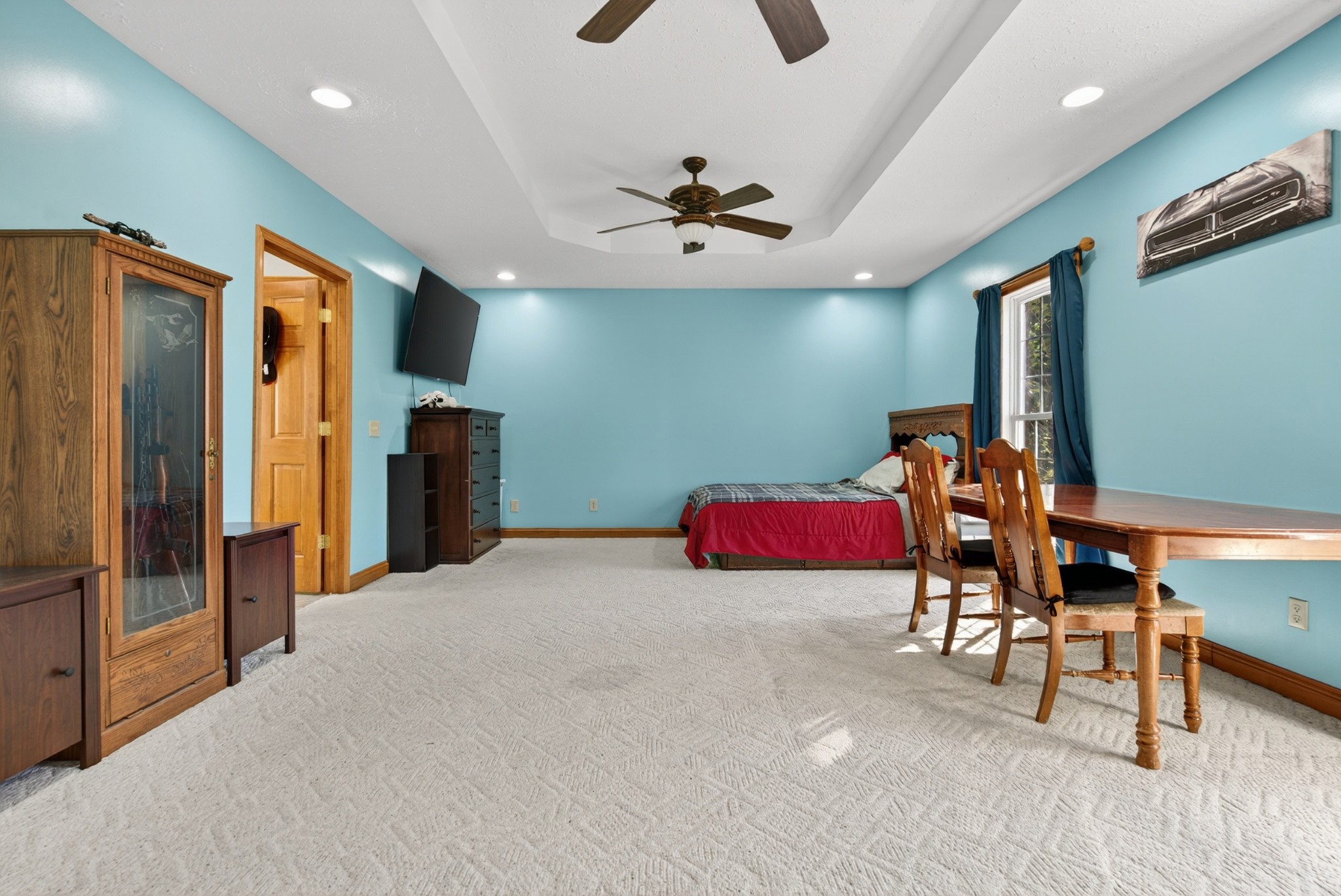 Puryear, Tennessee, 38251, United States, 4 Bedrooms Bedrooms, ,4 BathroomsBathrooms,Residential,For Sale,1981229