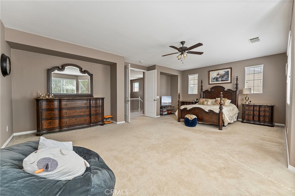 Eastvale, California, 92880, United States, 5 Bedrooms Bedrooms, ,3 BathroomsBathrooms,Residential,For Sale,1930903