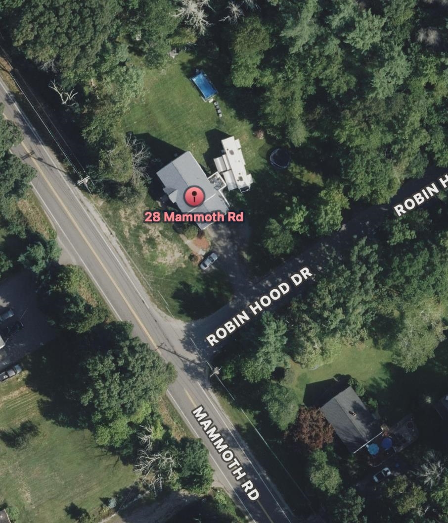 Londonderry, New Hampshire, 03053, United States, ,Residential,For Sale,1916395