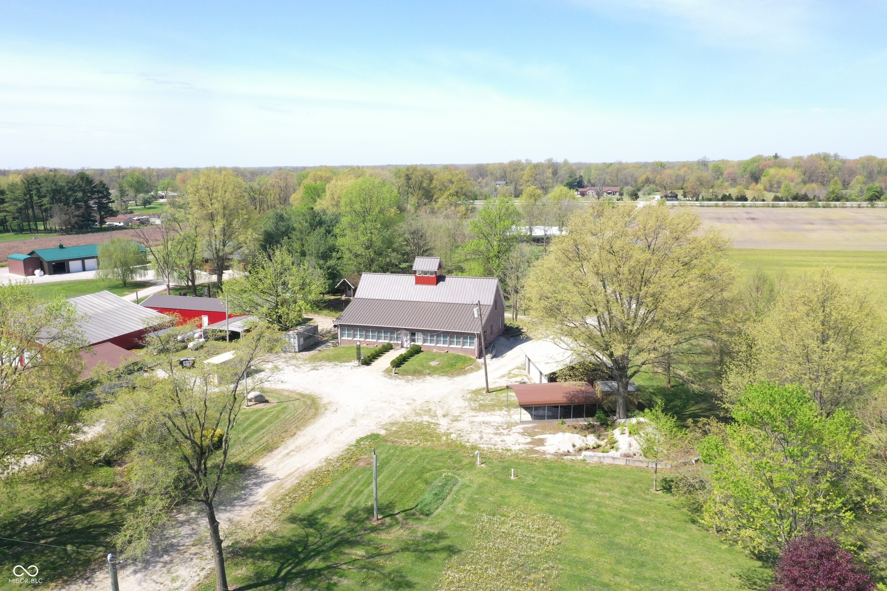 Farmersburg, Indiana, 47850, United States, 3 Bedrooms Bedrooms, ,2 BathroomsBathrooms,Residential,For Sale,1915515