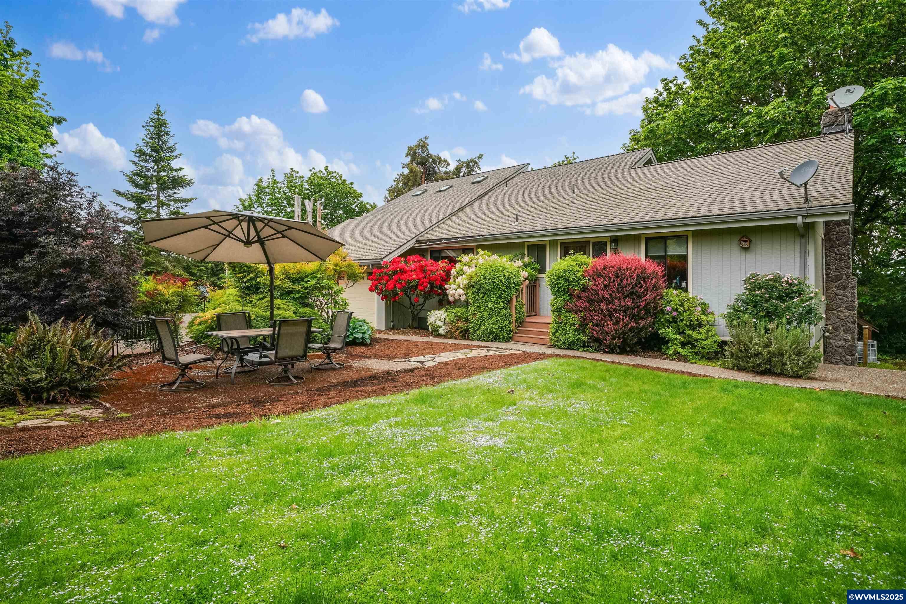 Salem, Oregon, 97302, United States, 3 Bedrooms Bedrooms, ,3 BathroomsBathrooms,Residential,For Sale,1846561