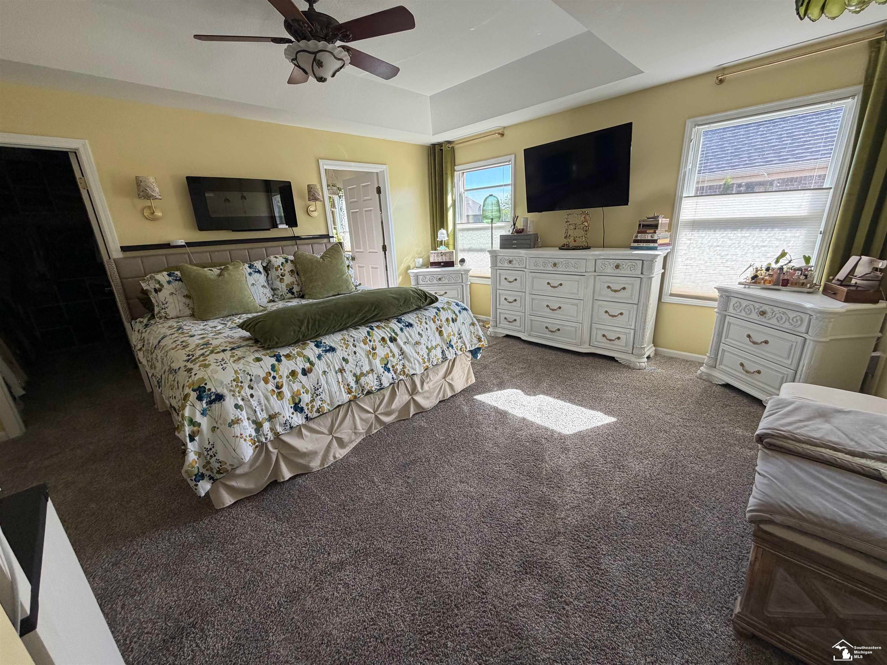 Newport, Michigan, 48166, United States, 3 Bedrooms Bedrooms, ,4 BathroomsBathrooms,Residential,For Sale,2048069