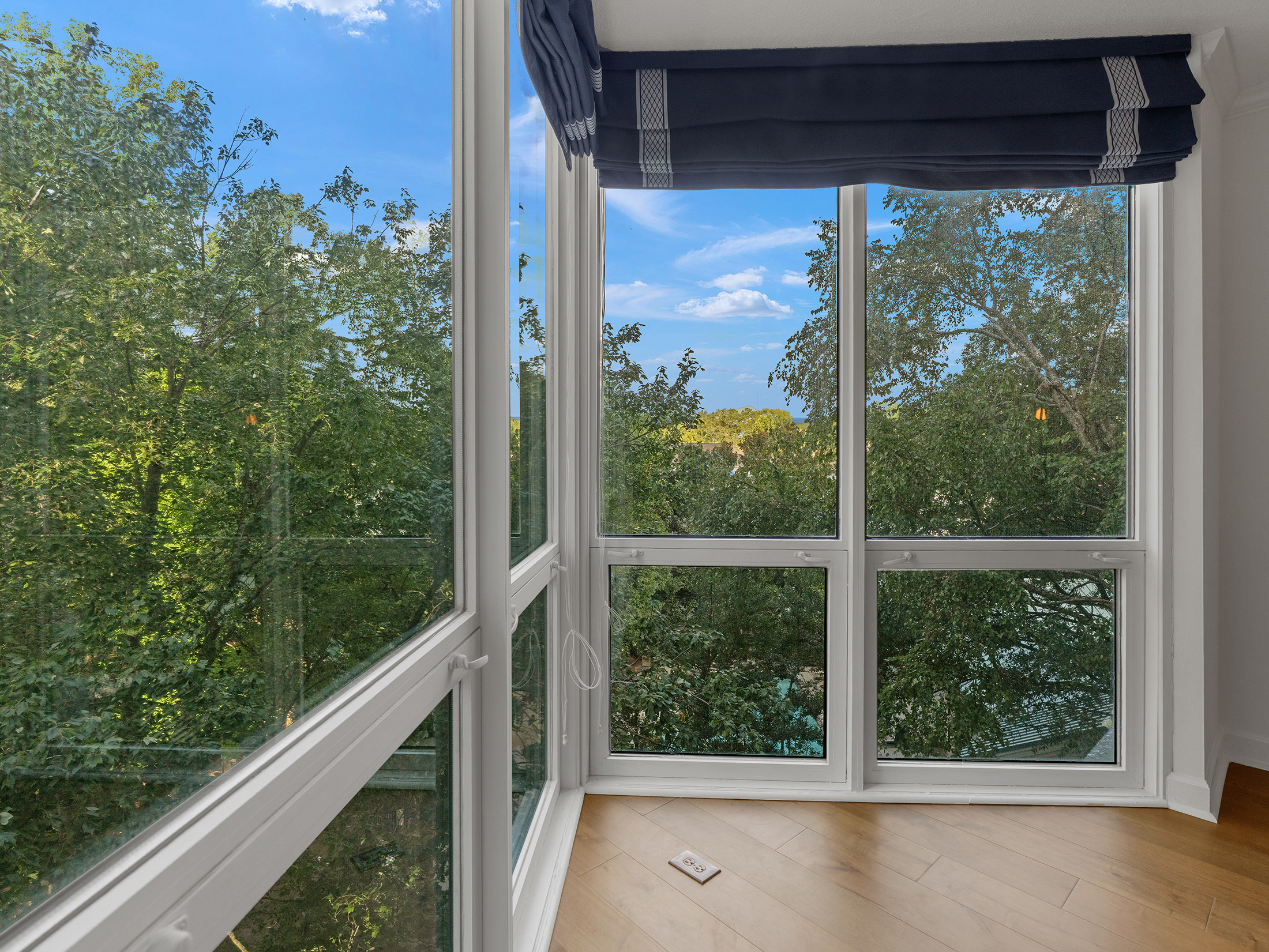  Completely Renovated Residence at The Concorde - 物件實景
