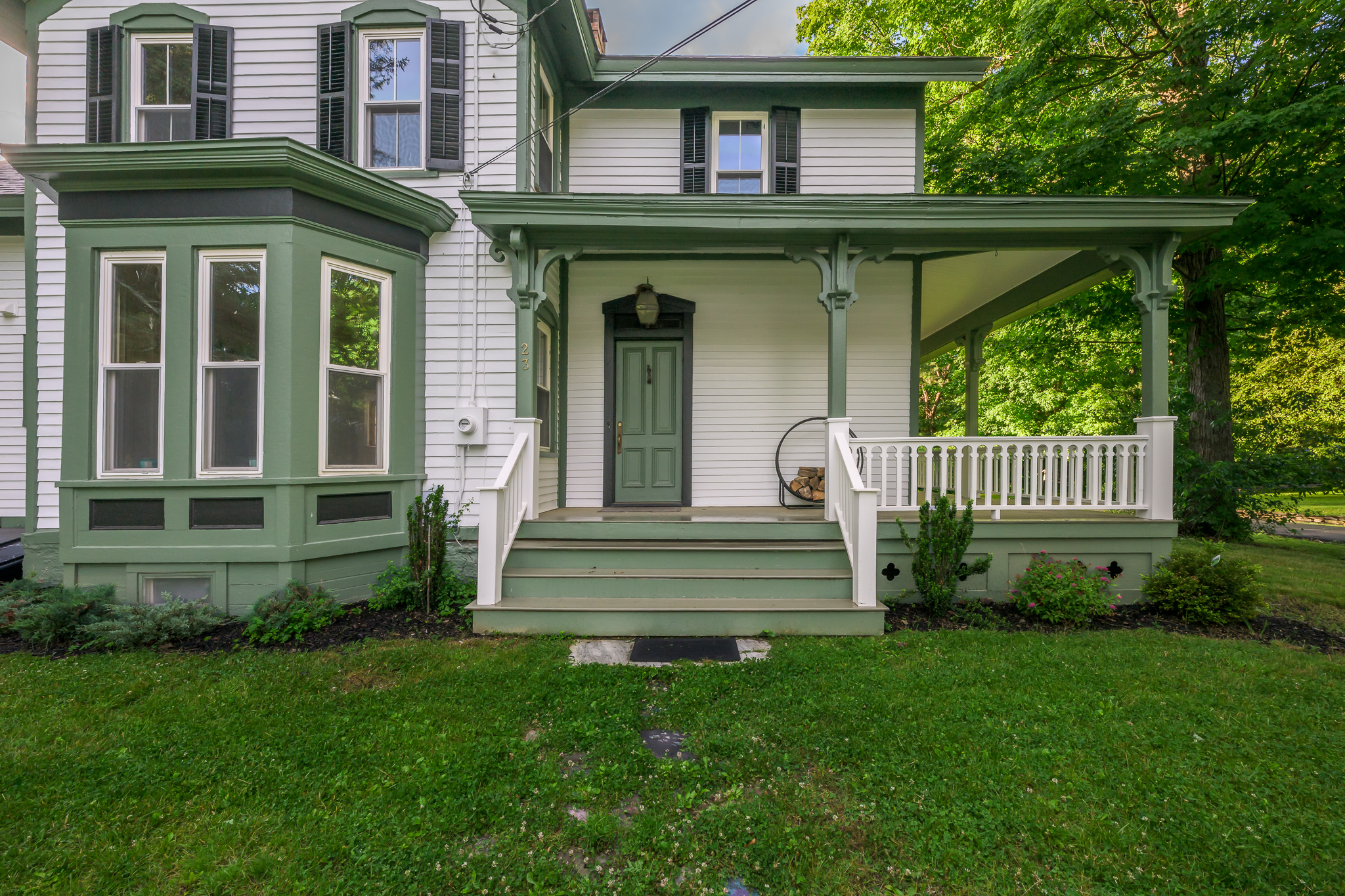  23 Frog Alley, Old Chatham, NY, 12136 - 物件實景