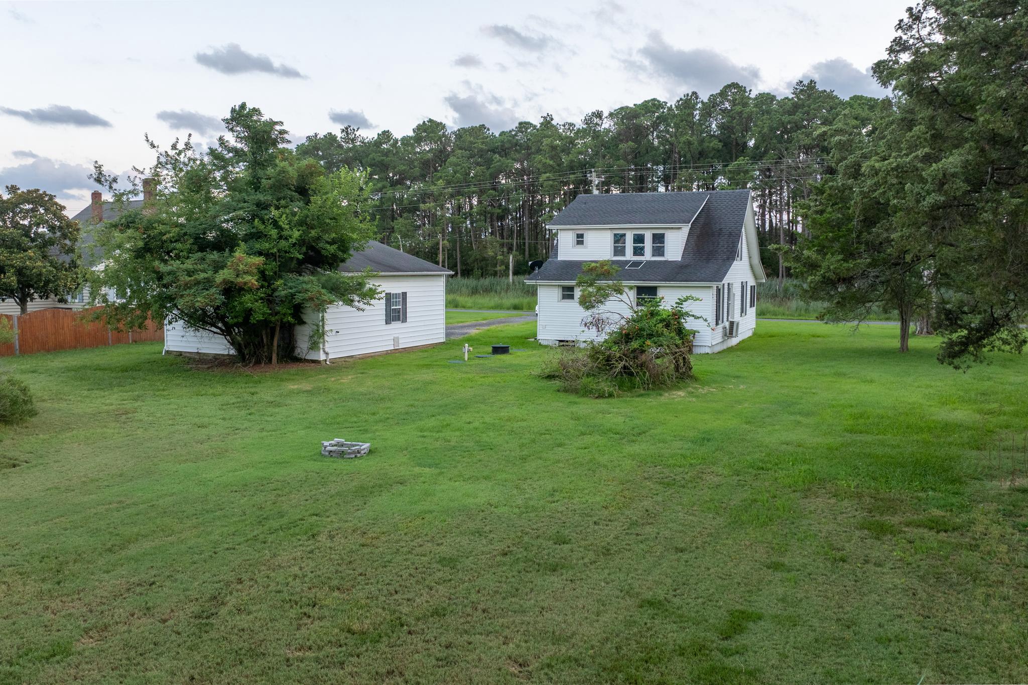  2539 Old House Point Road, Fishing Creek, MD, 21634 - 物件實景