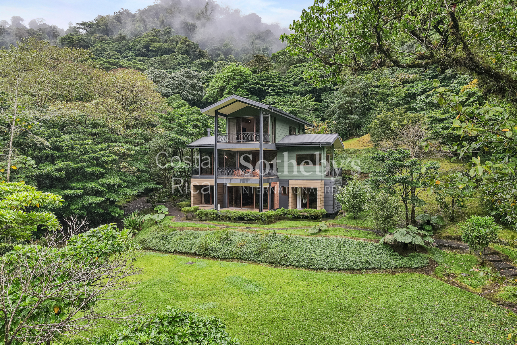  El Silencio Forest Luxe Retreat - 物件實景
