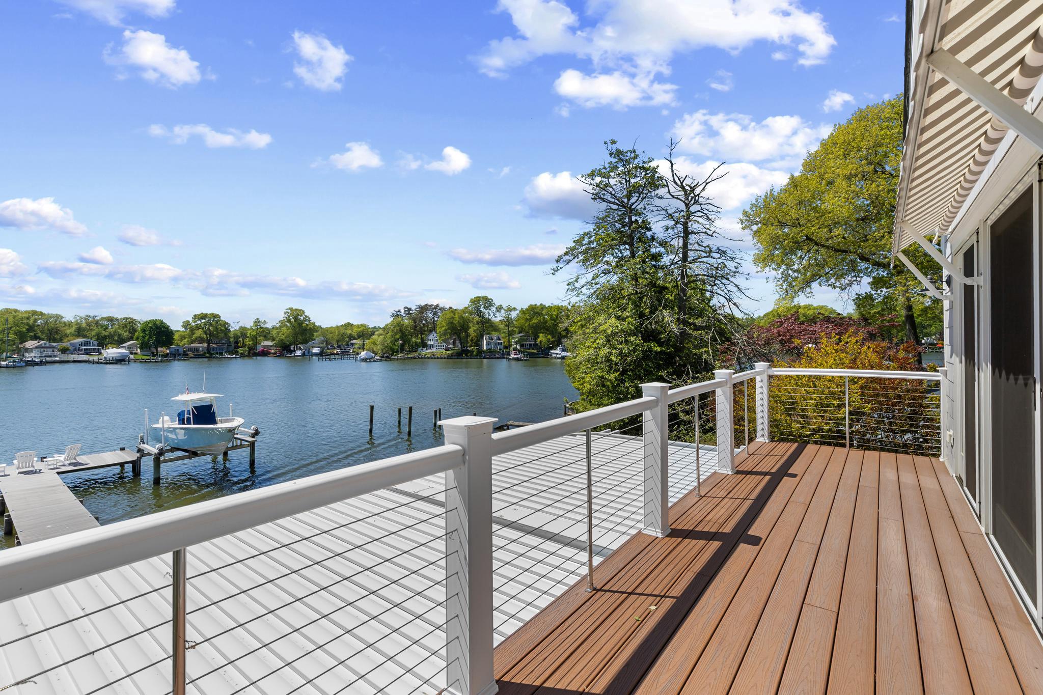  7989 E Riverside Drive, Pasadena, MD, 21122 - 物件實景