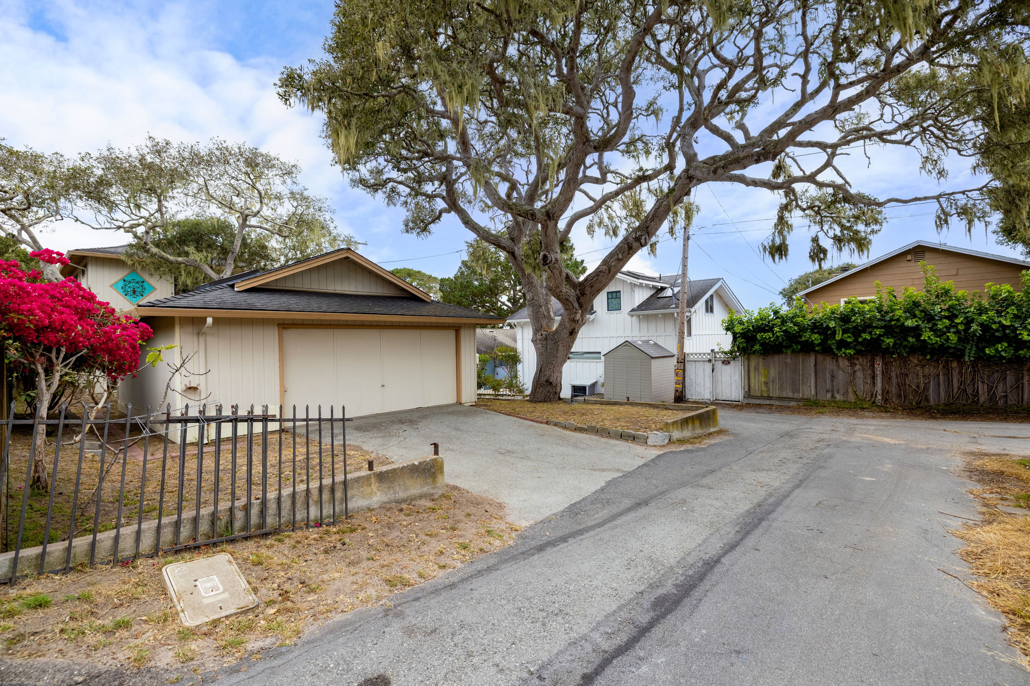  917 Fountain Avenue - 物件實景