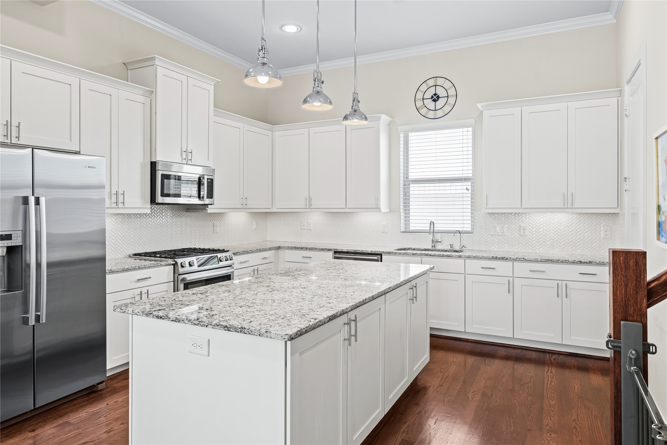  5809 E Post Oak Lane - 物件實景