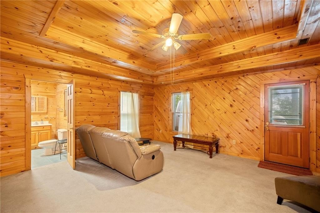 5 Tally Mountain Road N, Jasper, Georgia, 30143, United States, 4 Bedrooms Bedrooms, ,4 BathroomsBathrooms,Residential,For Sale,5 Tally Mountain Road N,1584324