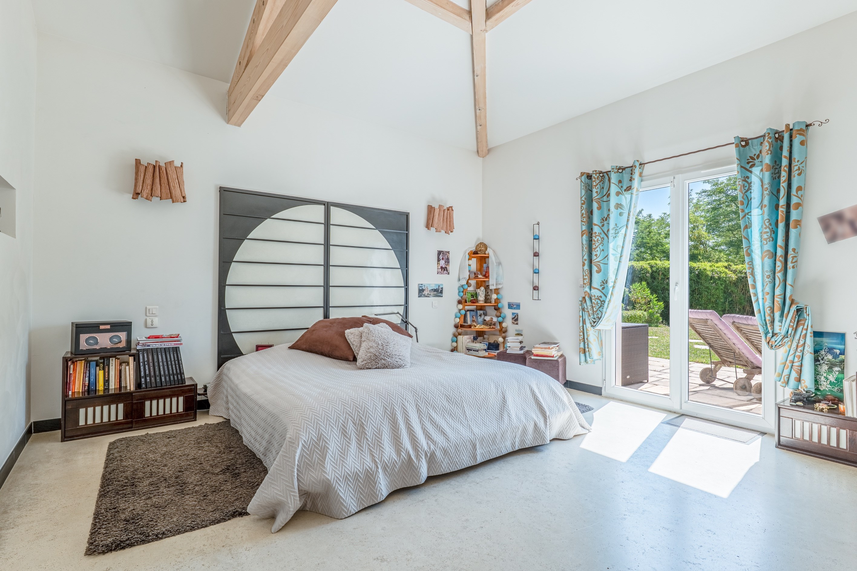  Architect villa with pool & jacuzzi - Just 20 minutes from Lyon - 物件實景