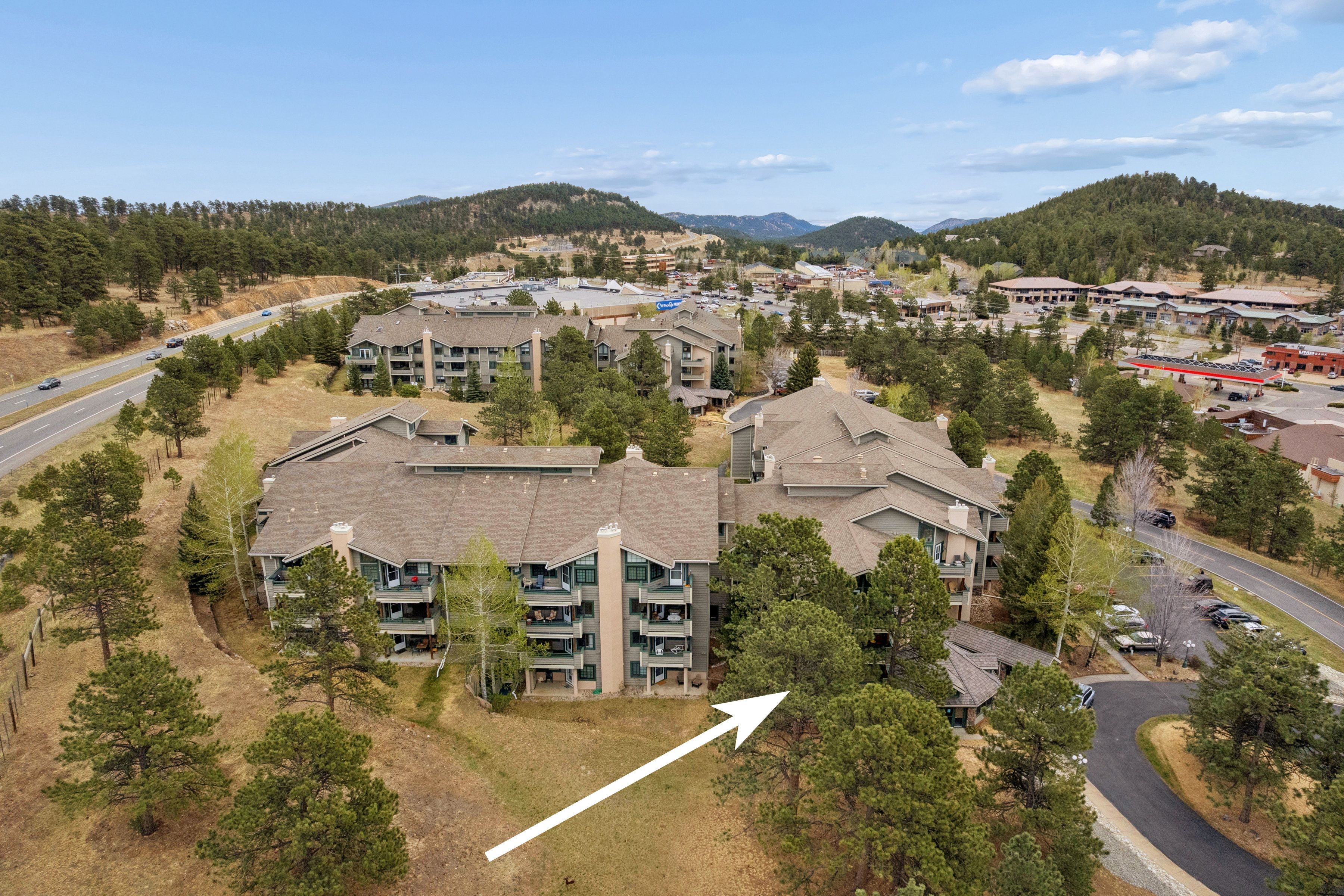  Effortless Mountain Living - 物件實景