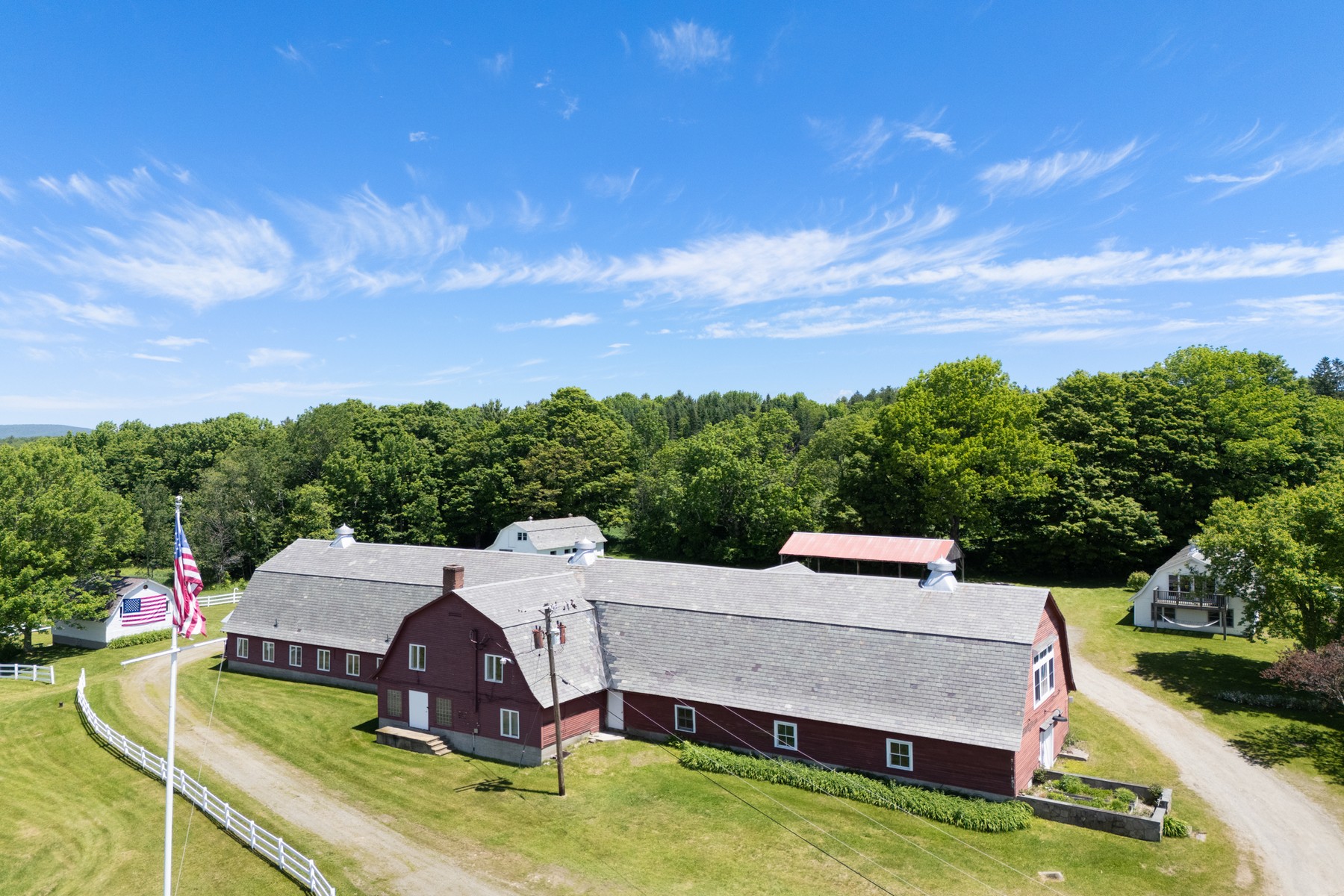  238 Stowe Hill Road - 物件實景