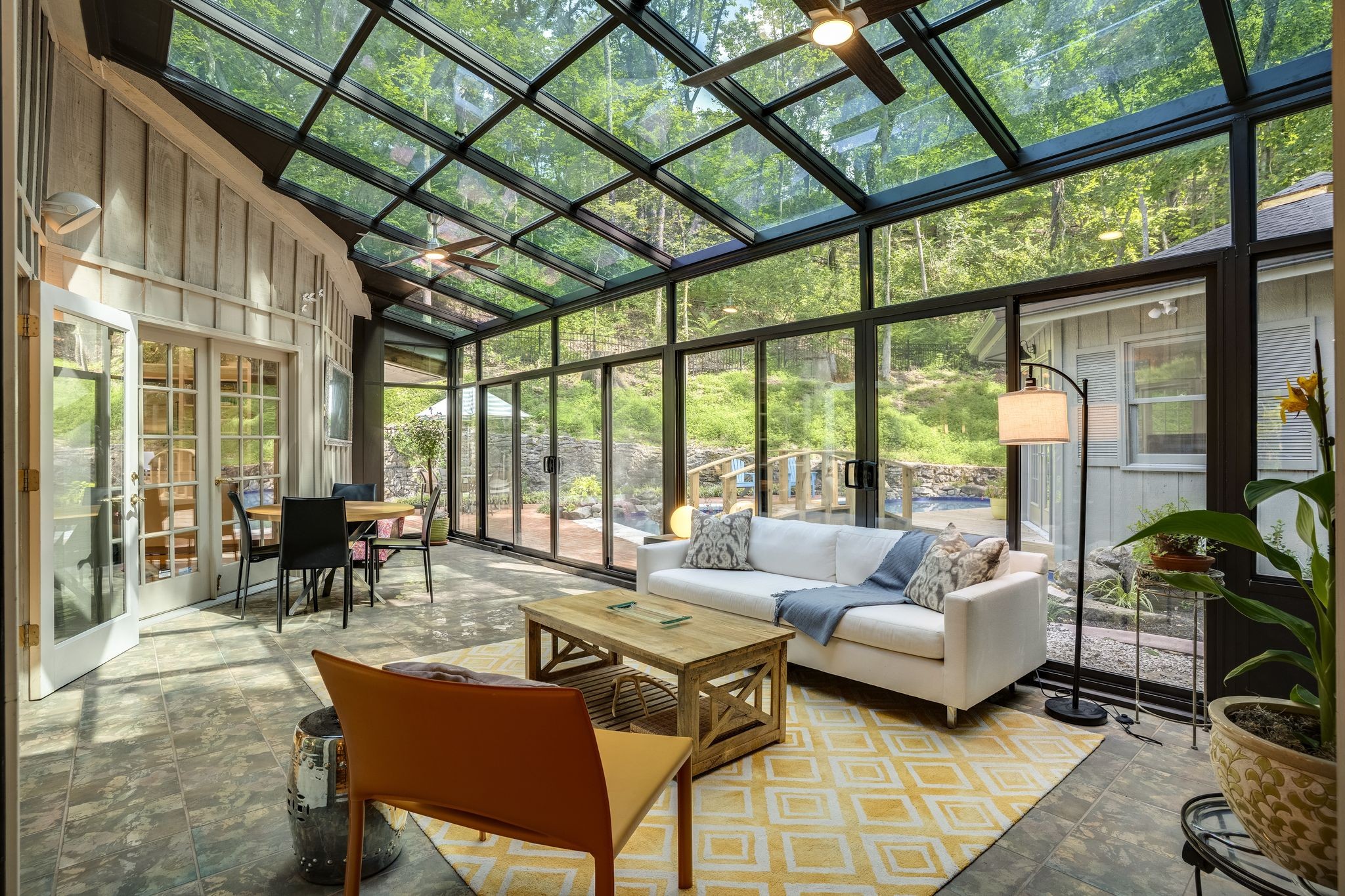  5856 Beauregard Dr, Nashville, TN, 37215 - 物件實景