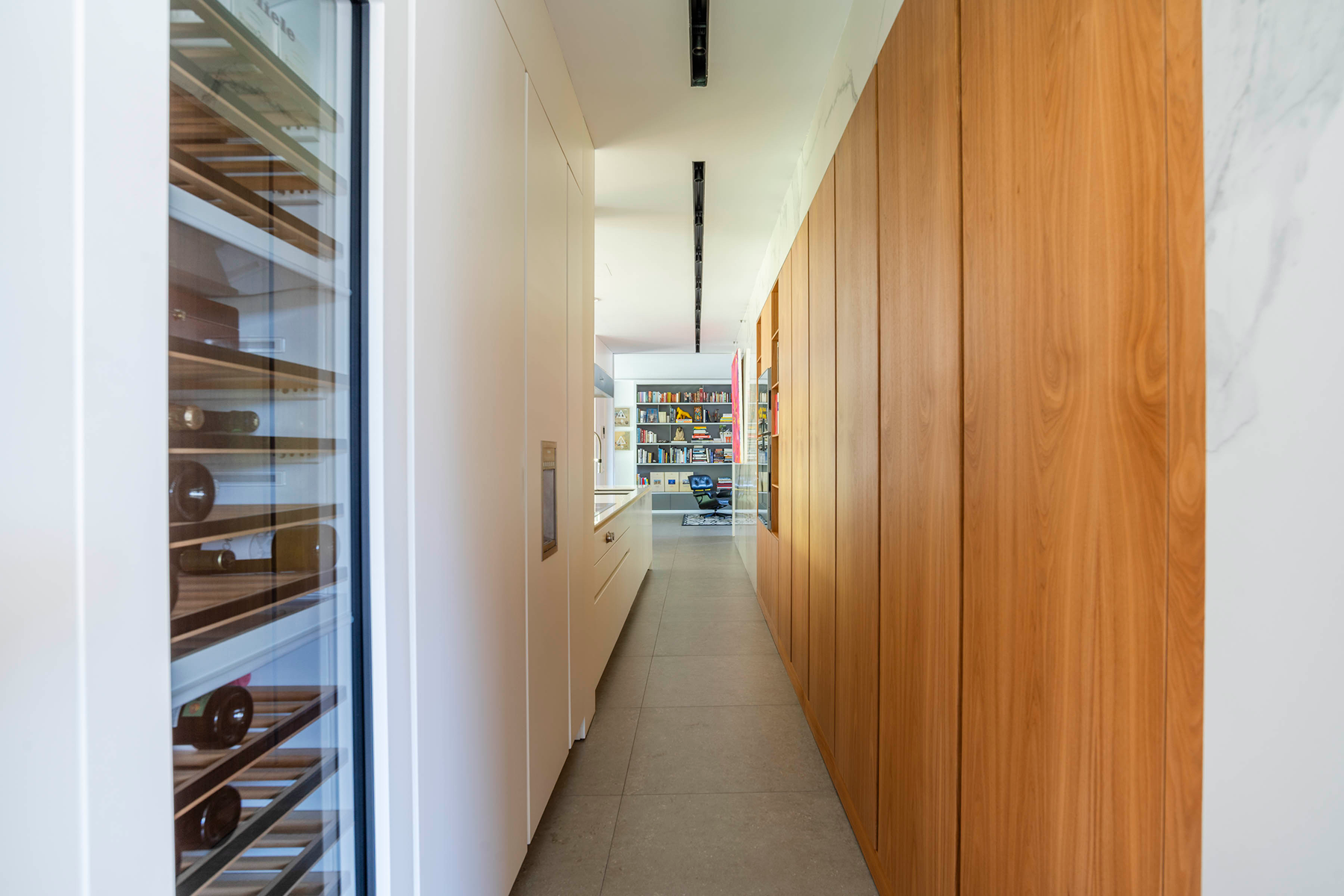  Luxury villa · 1,602 m² of privacy, infinity pool, and technology - 物件實景