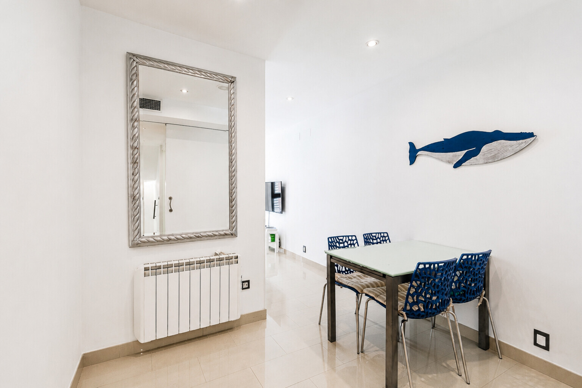  Duplex with Tourist Licence in the Centre of Sitges - 物件實景