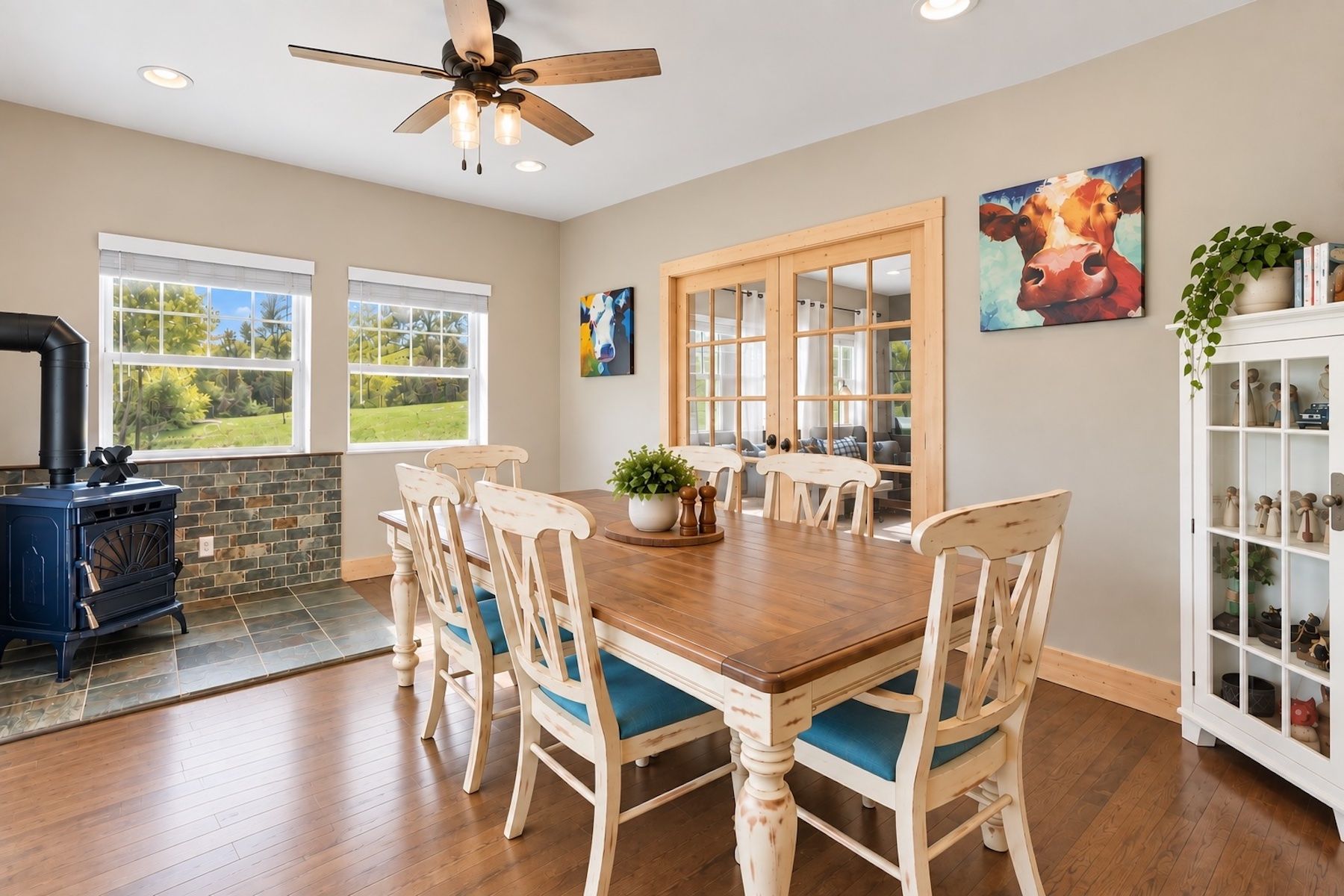  254 Emerald Heights Lane, Bayfield, CO 81122 - 物件實景