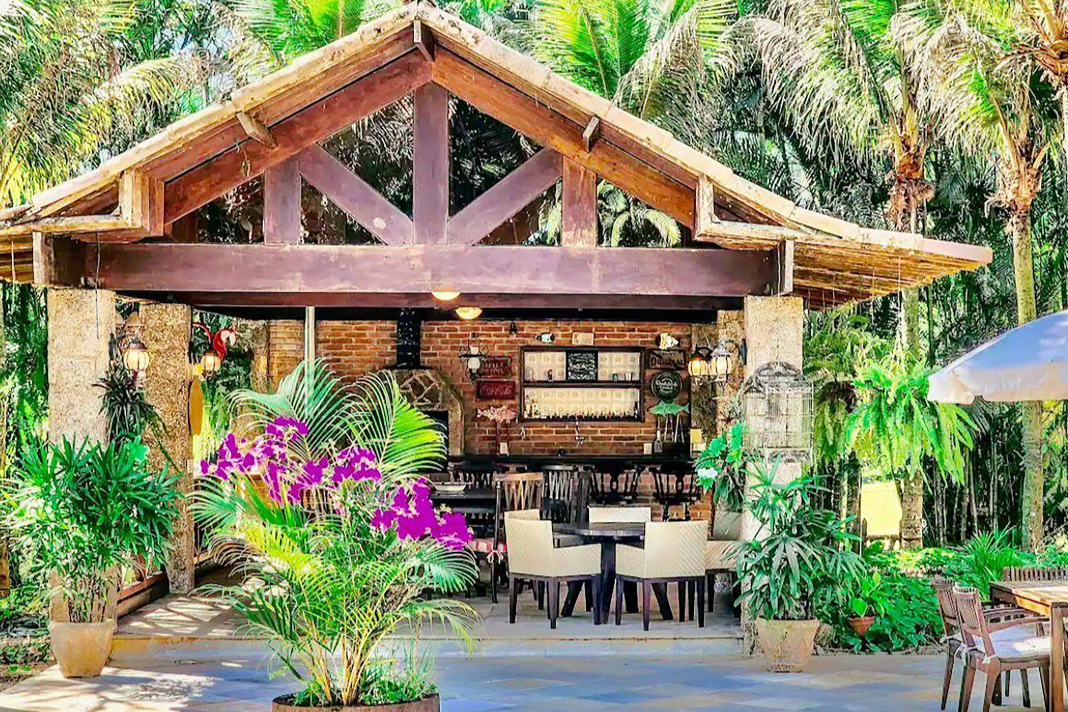  House in an Exclusive Gated Community with Lush Gardens - 物件實景